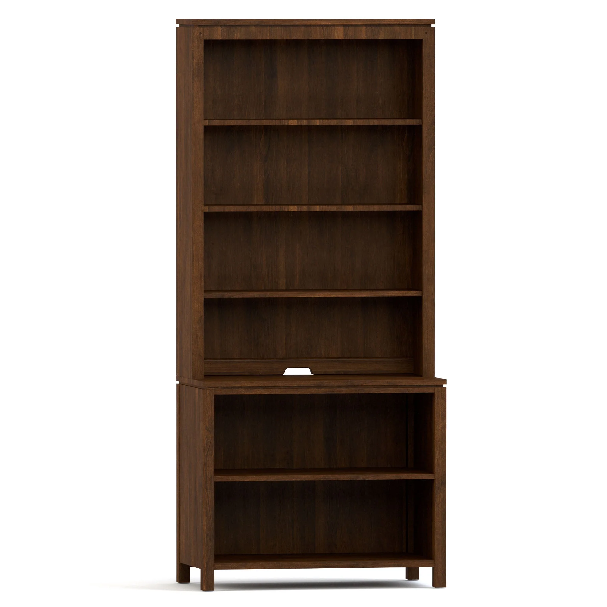 Dwyer Open Bookcase - Image 4