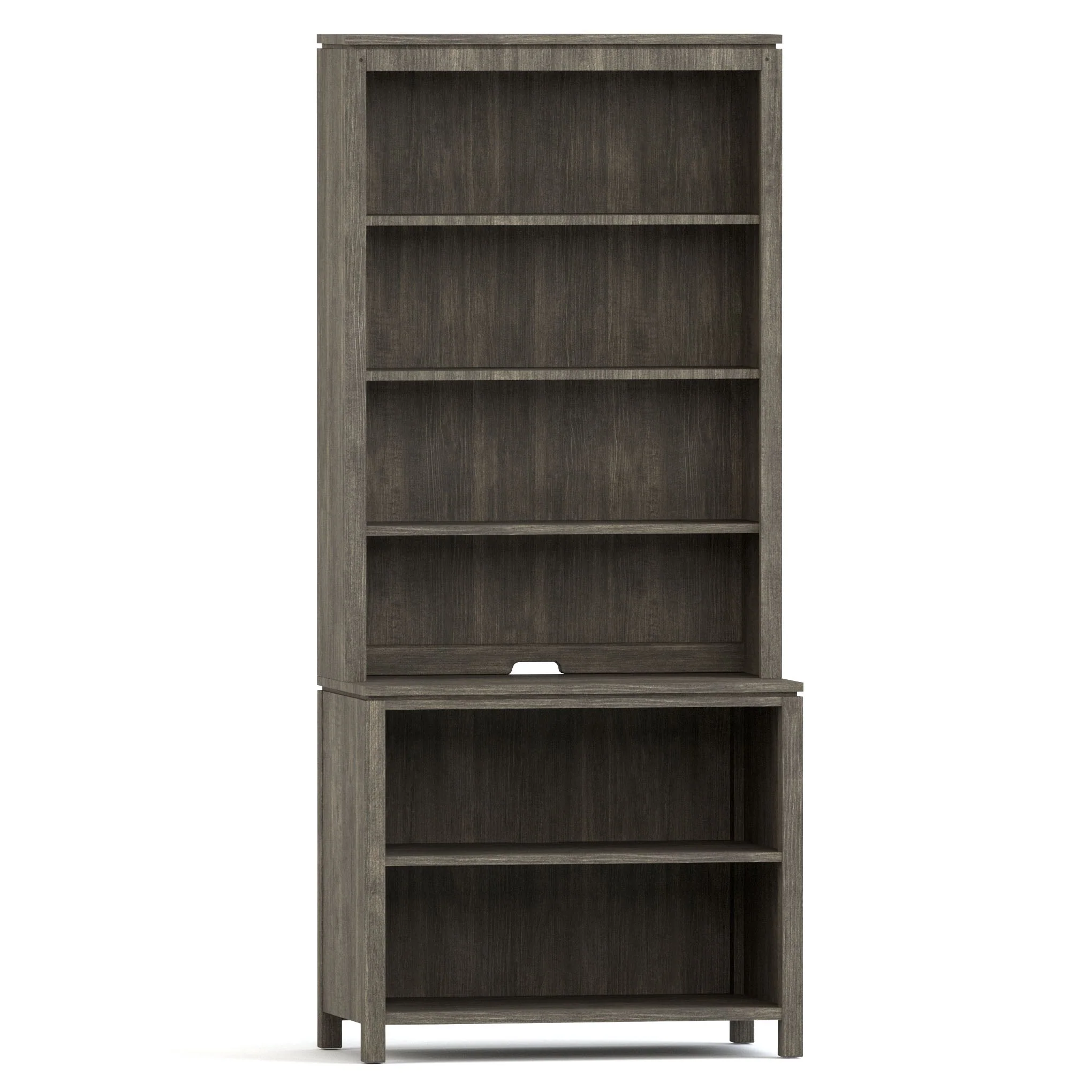 Dwyer Open Bookcase - Image 5