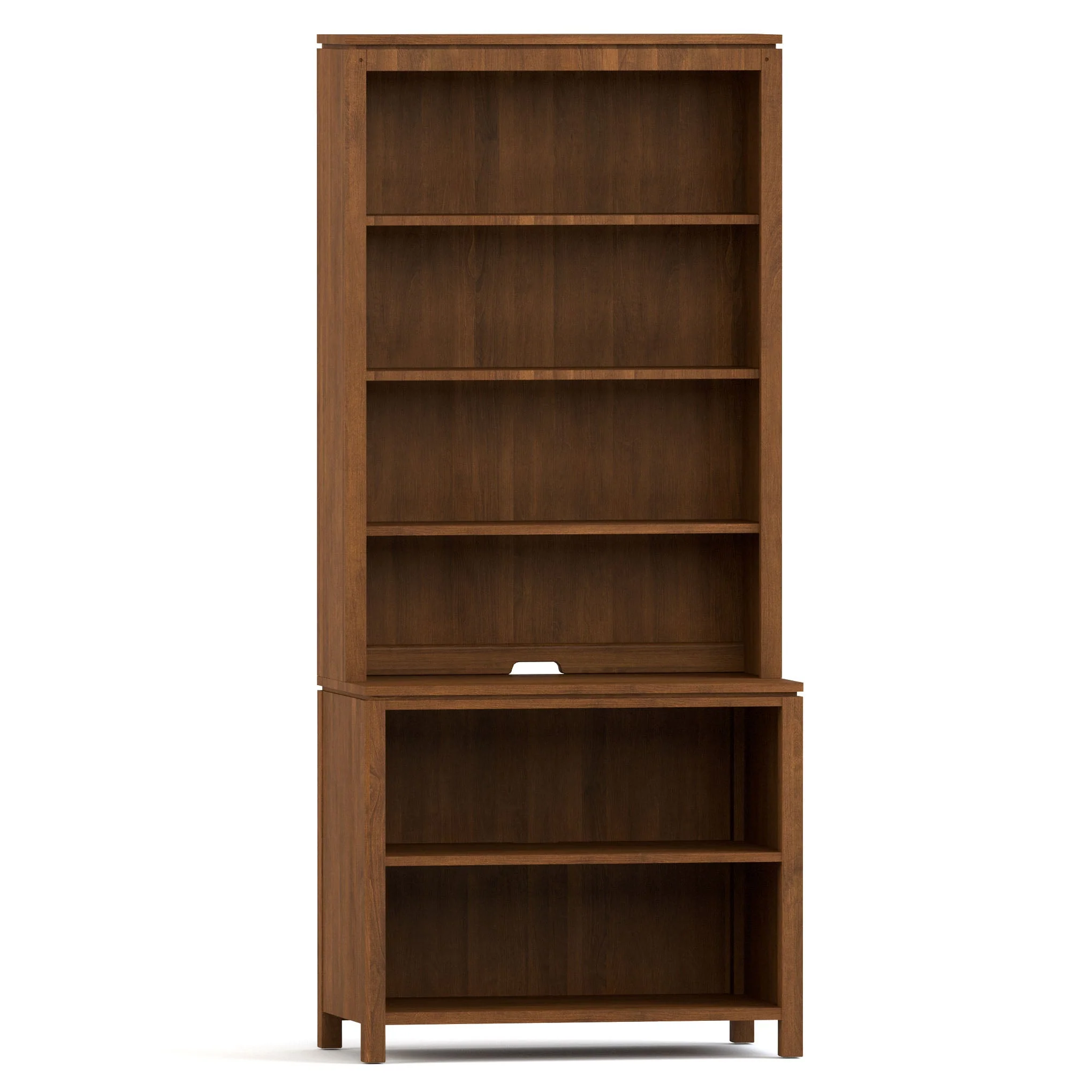 Dwyer Open Bookcase - Image 7