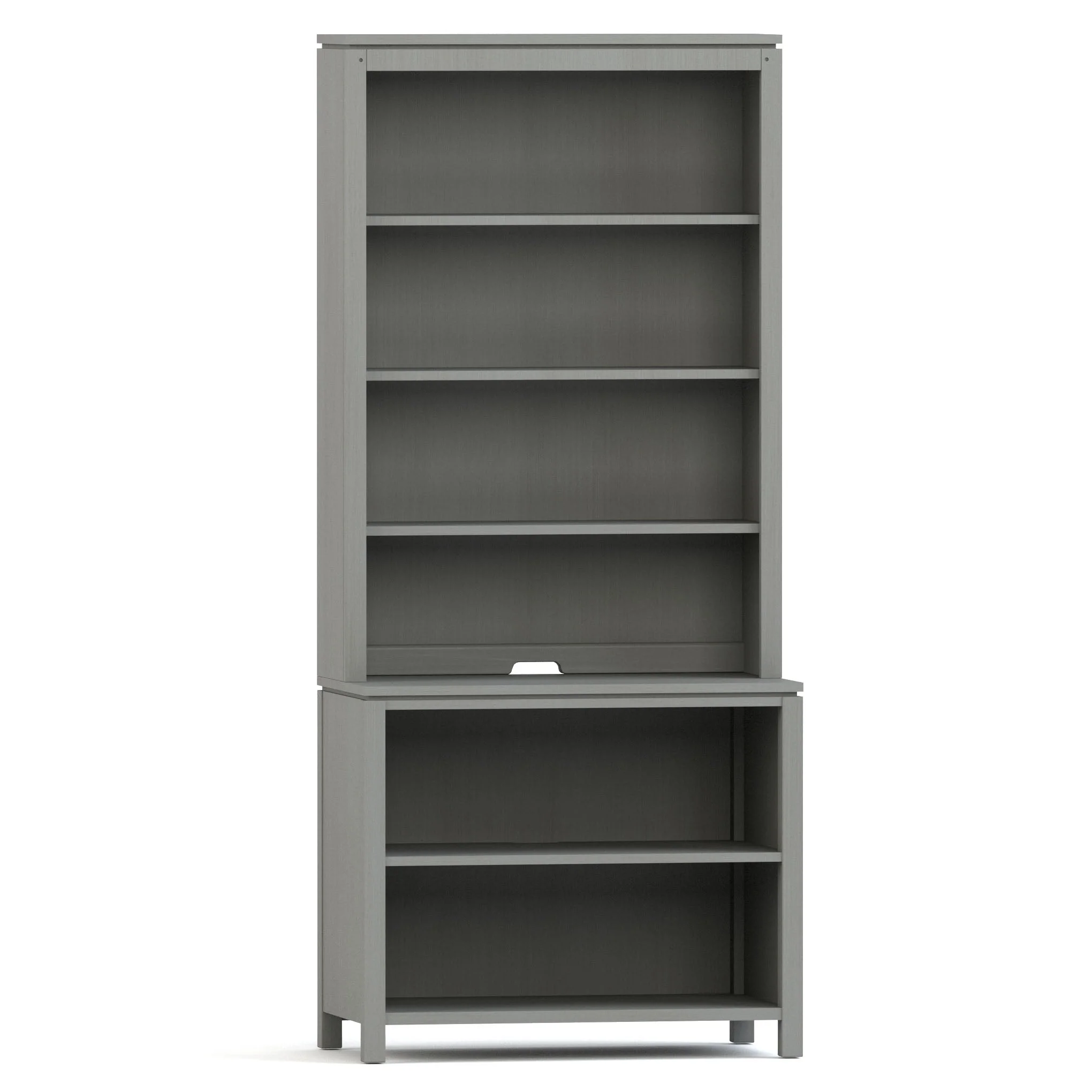 Dwyer Open Bookcase - Image 8