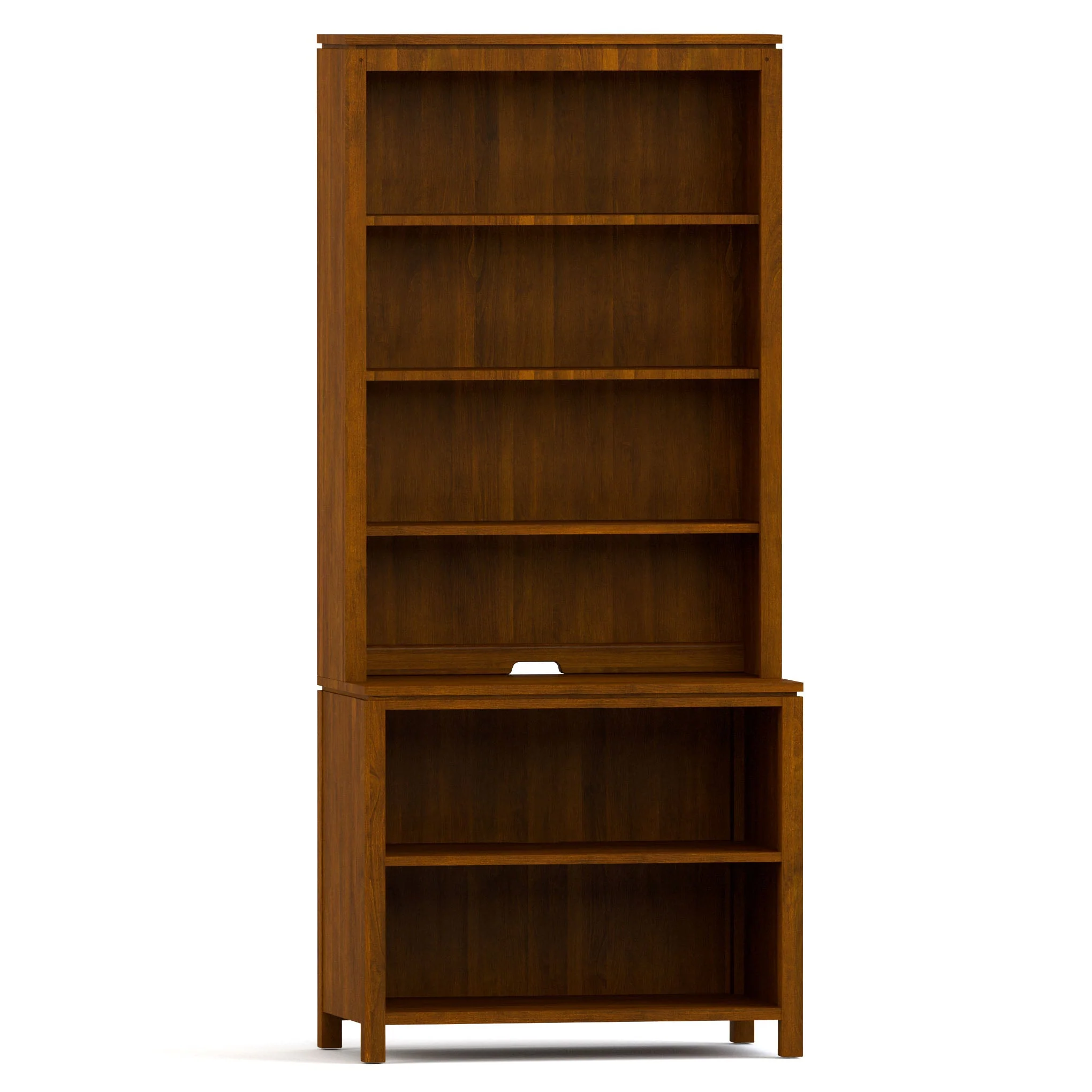 Dwyer Open Bookcase - Image 9