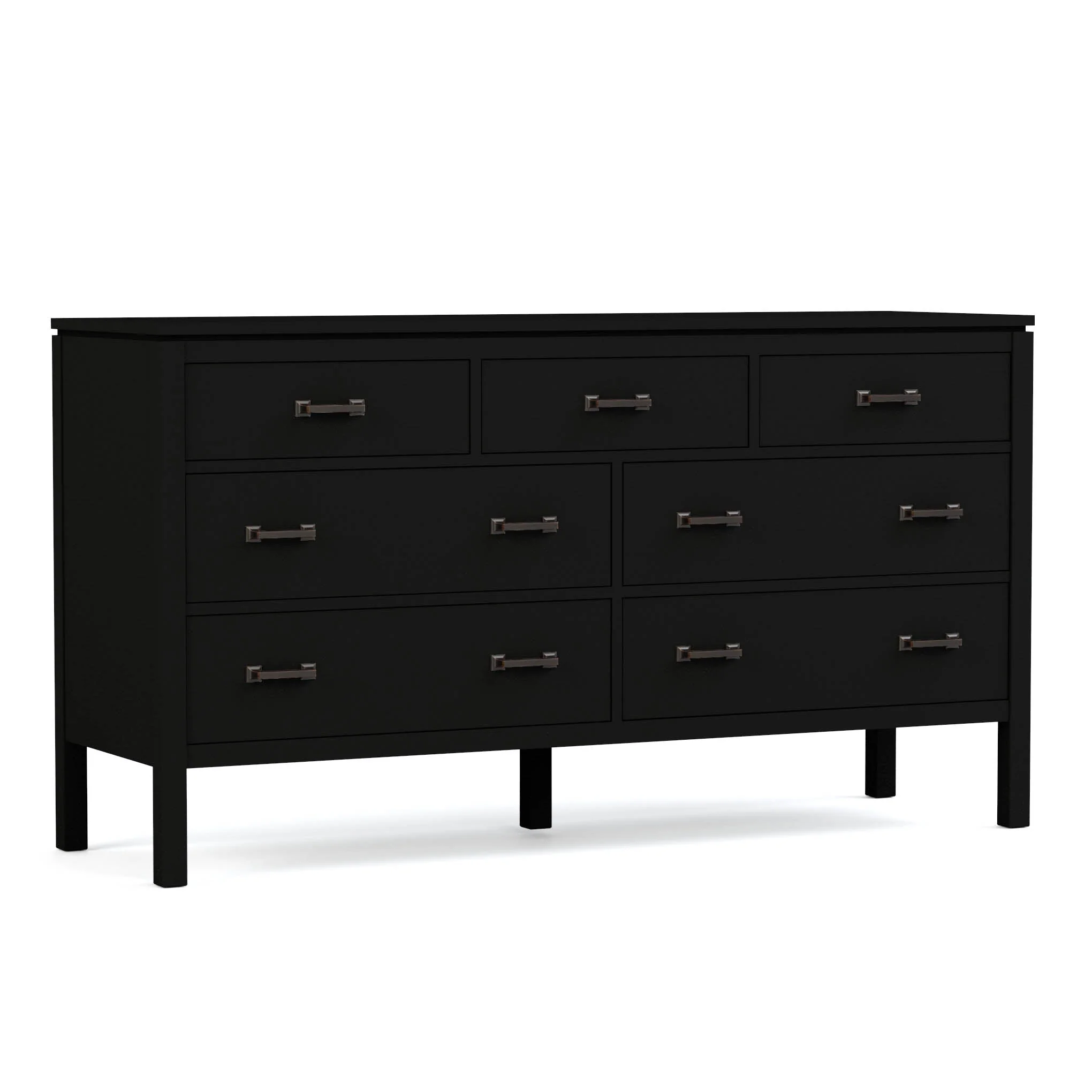 Dwyer Seven-Drawer Dresser - Image 10
