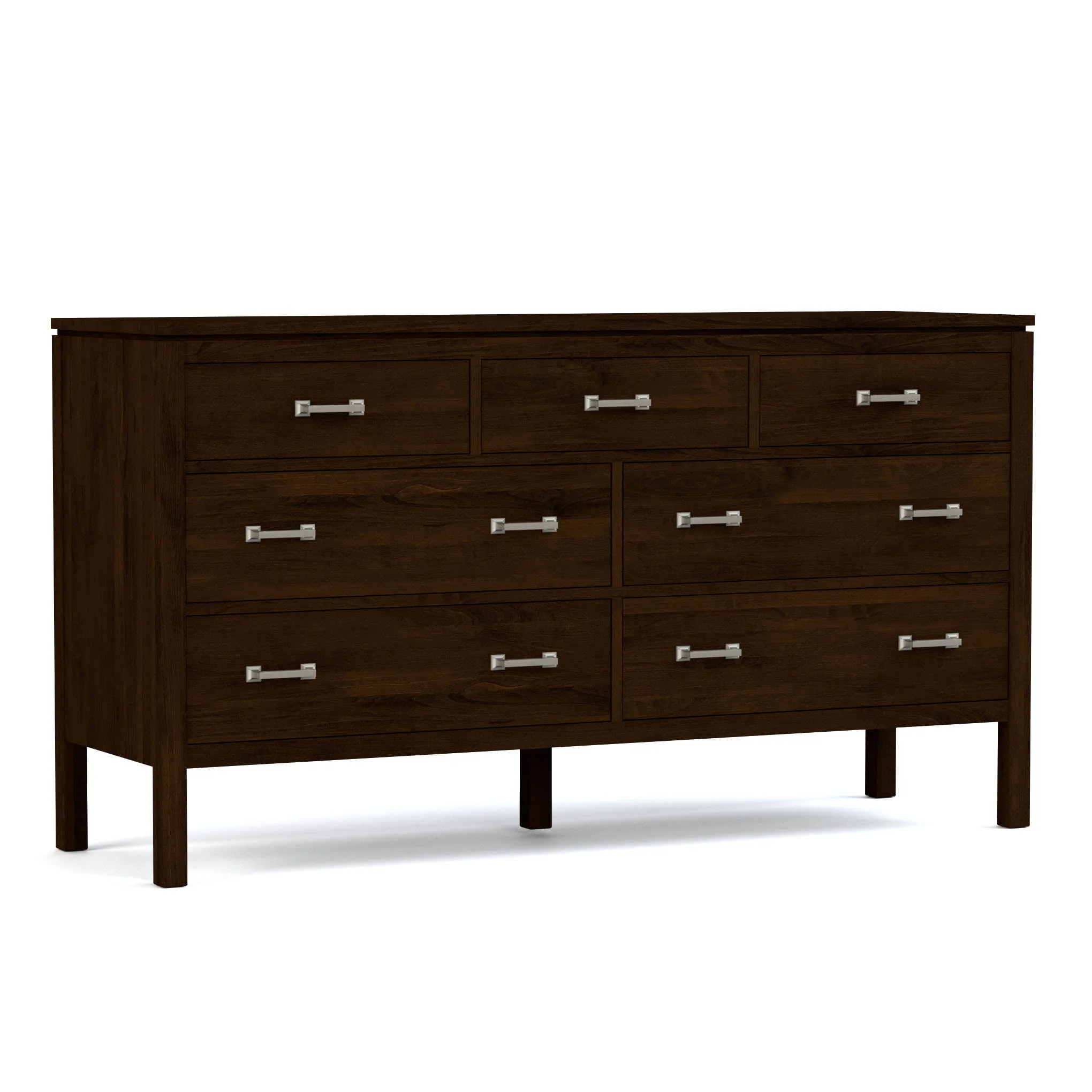 Dwyer Seven-Drawer Dresser - Image 13