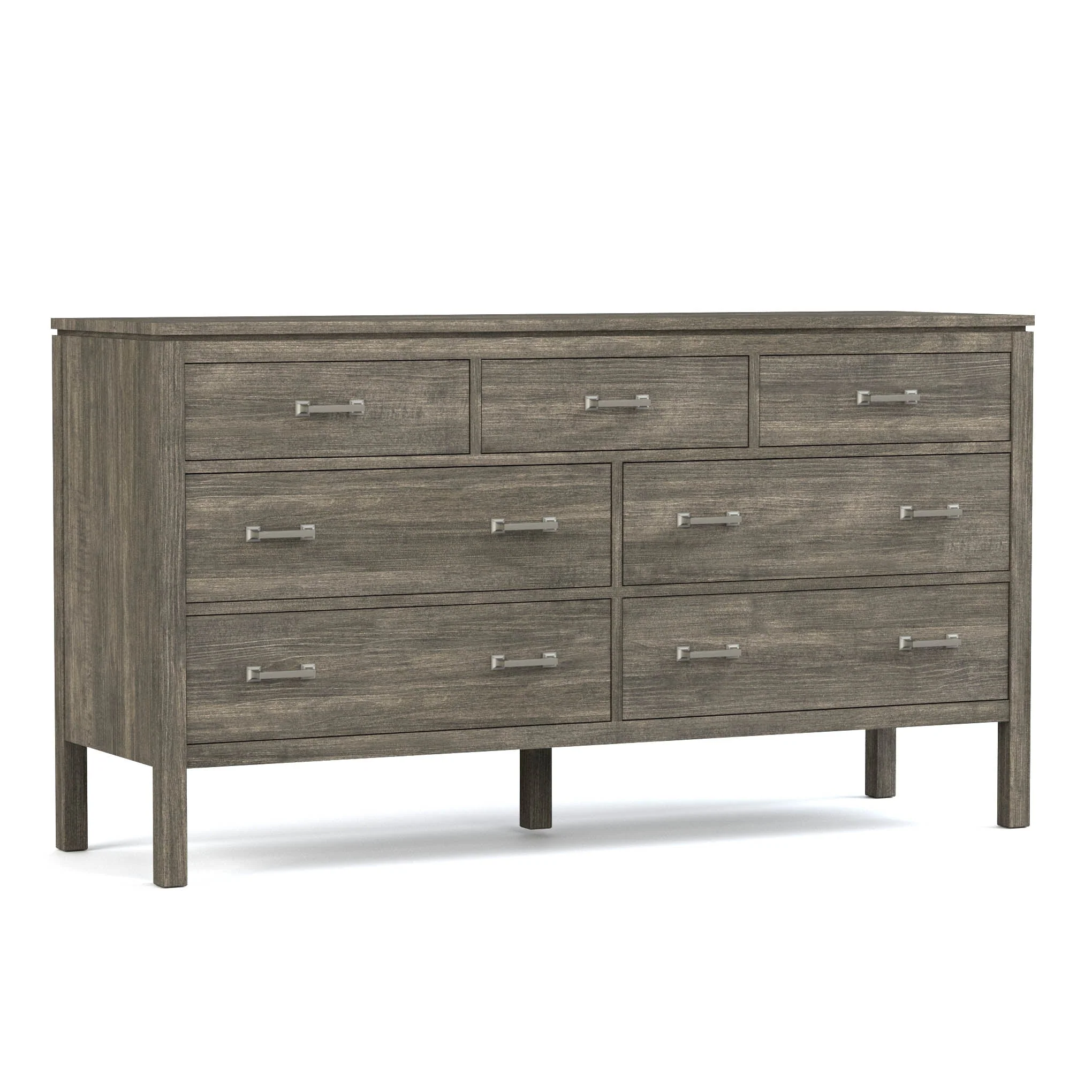 Dwyer Seven-Drawer Dresser - Image 16