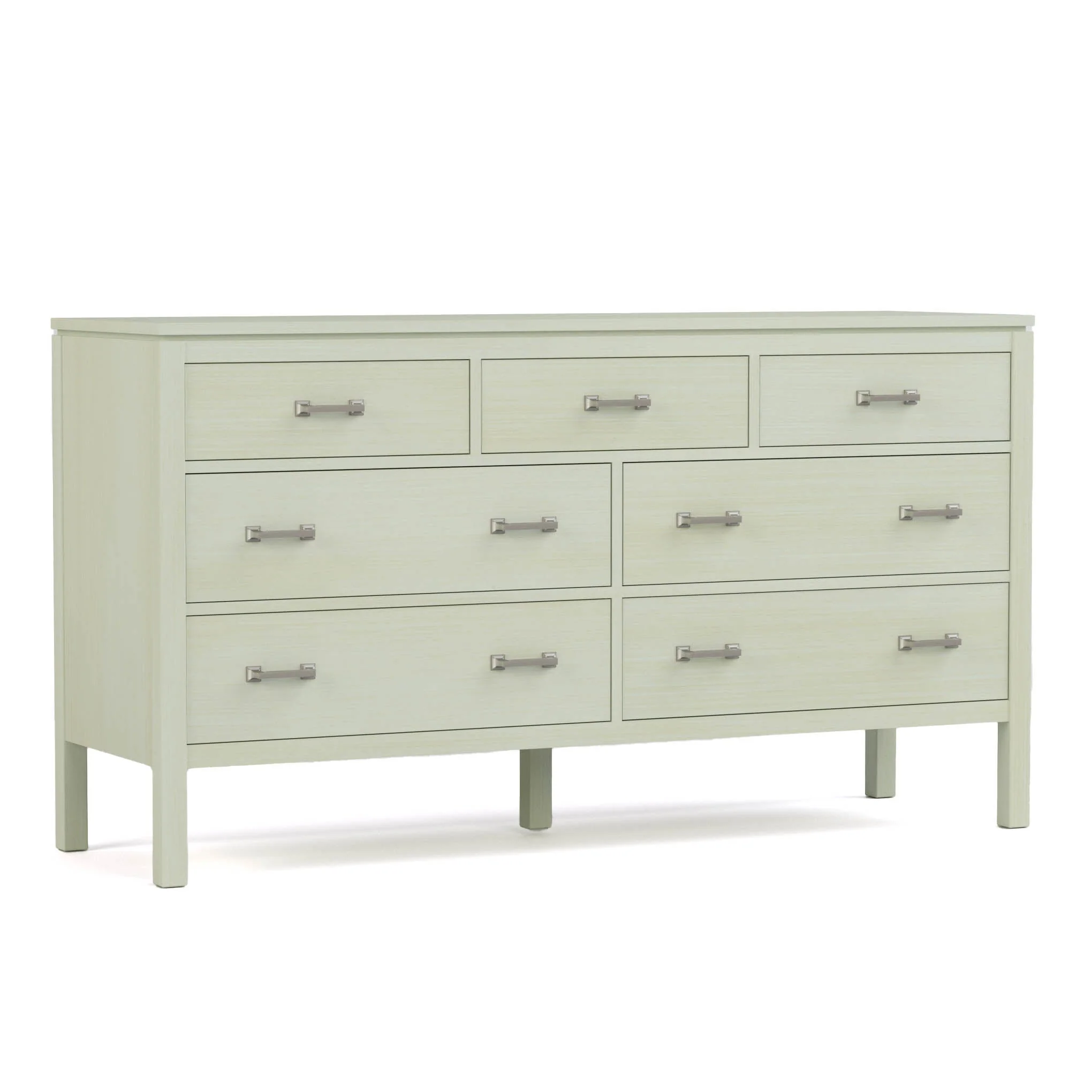 Dwyer Seven-Drawer Dresser - Image 17
