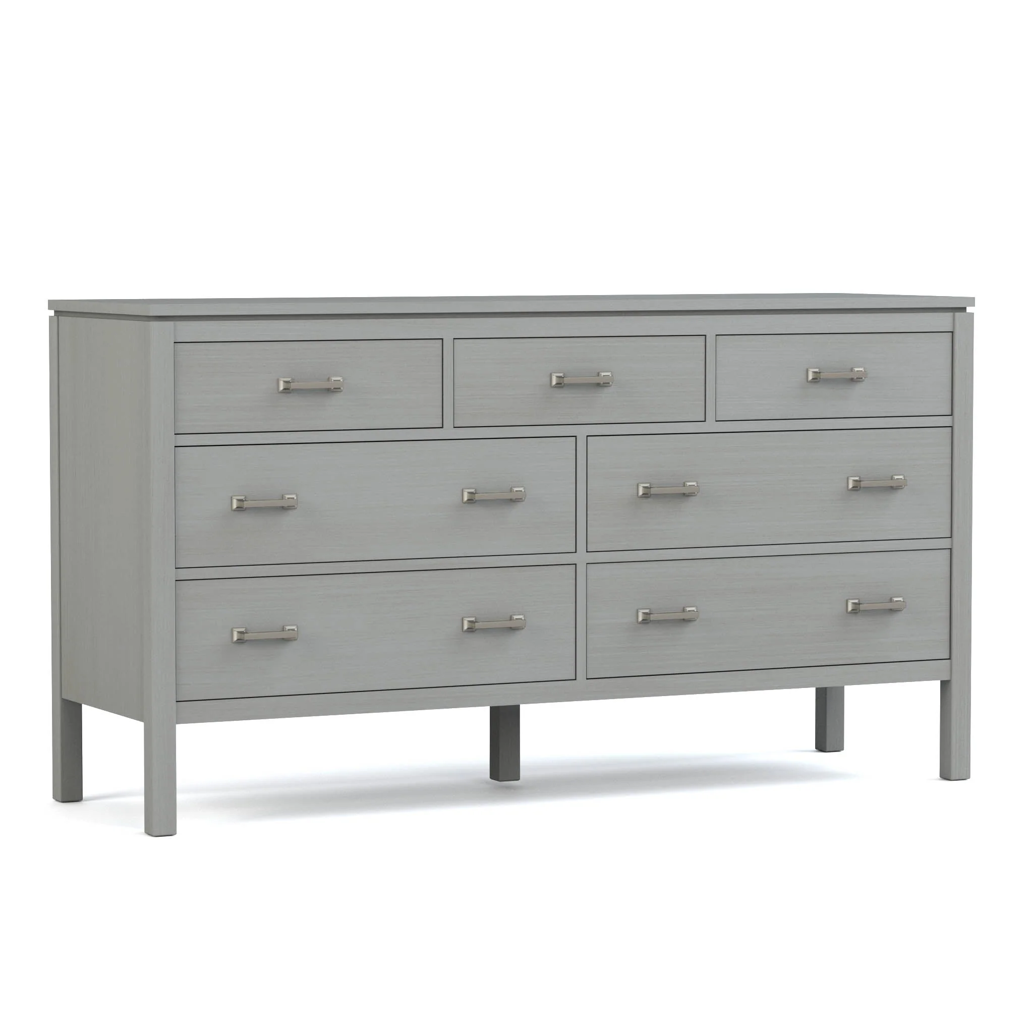Dwyer Seven-Drawer Dresser - Image 19