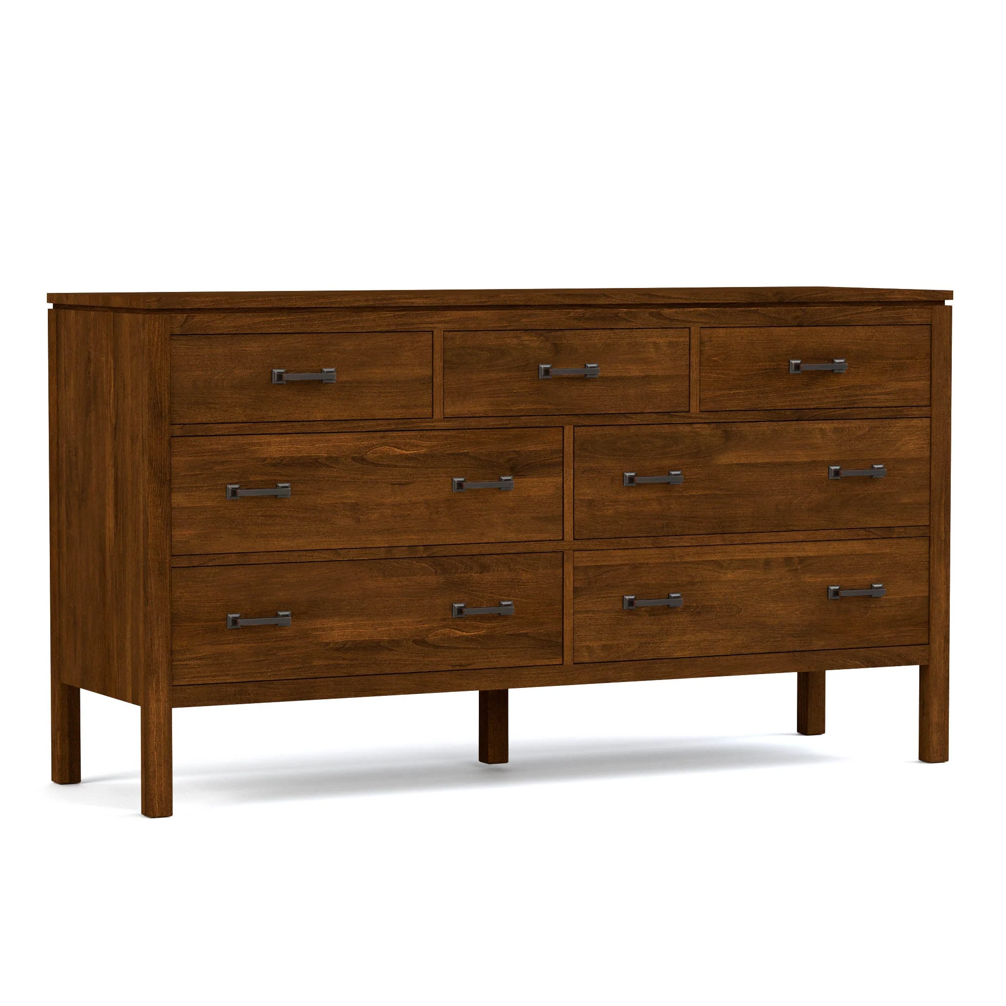 Dwyer Seven-Drawer Dresser - Image 3
