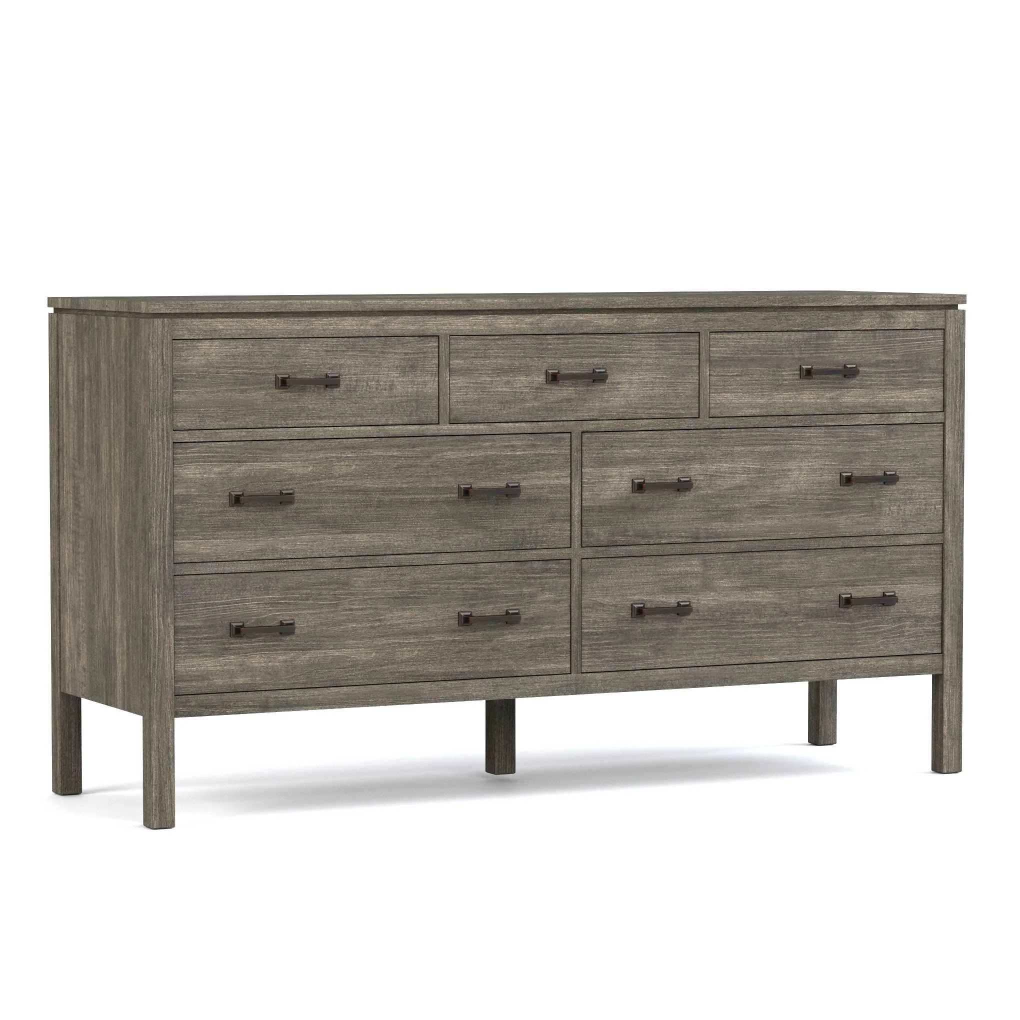 Dwyer Seven-Drawer Dresser - Image 4