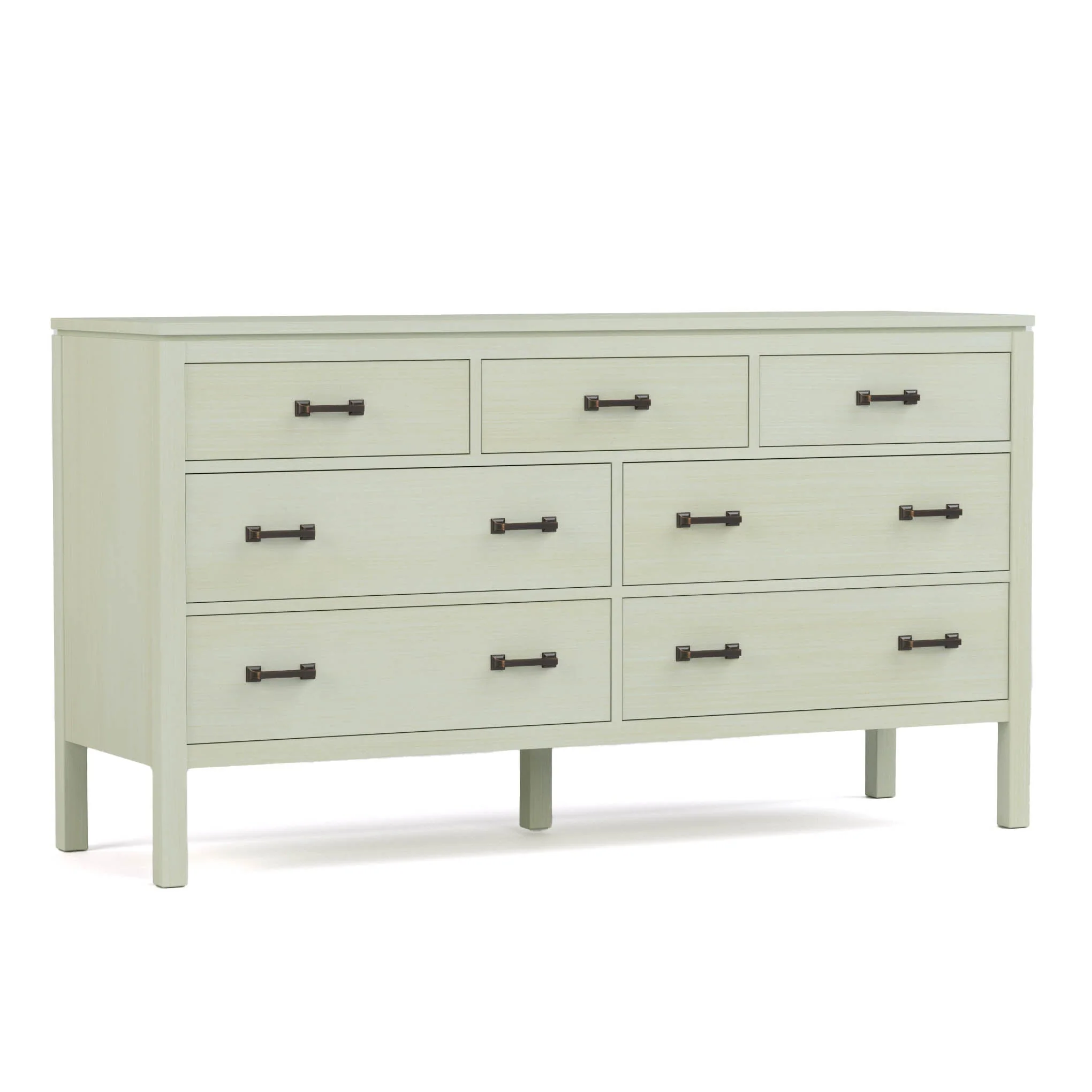 Dwyer Seven-Drawer Dresser - Image 5