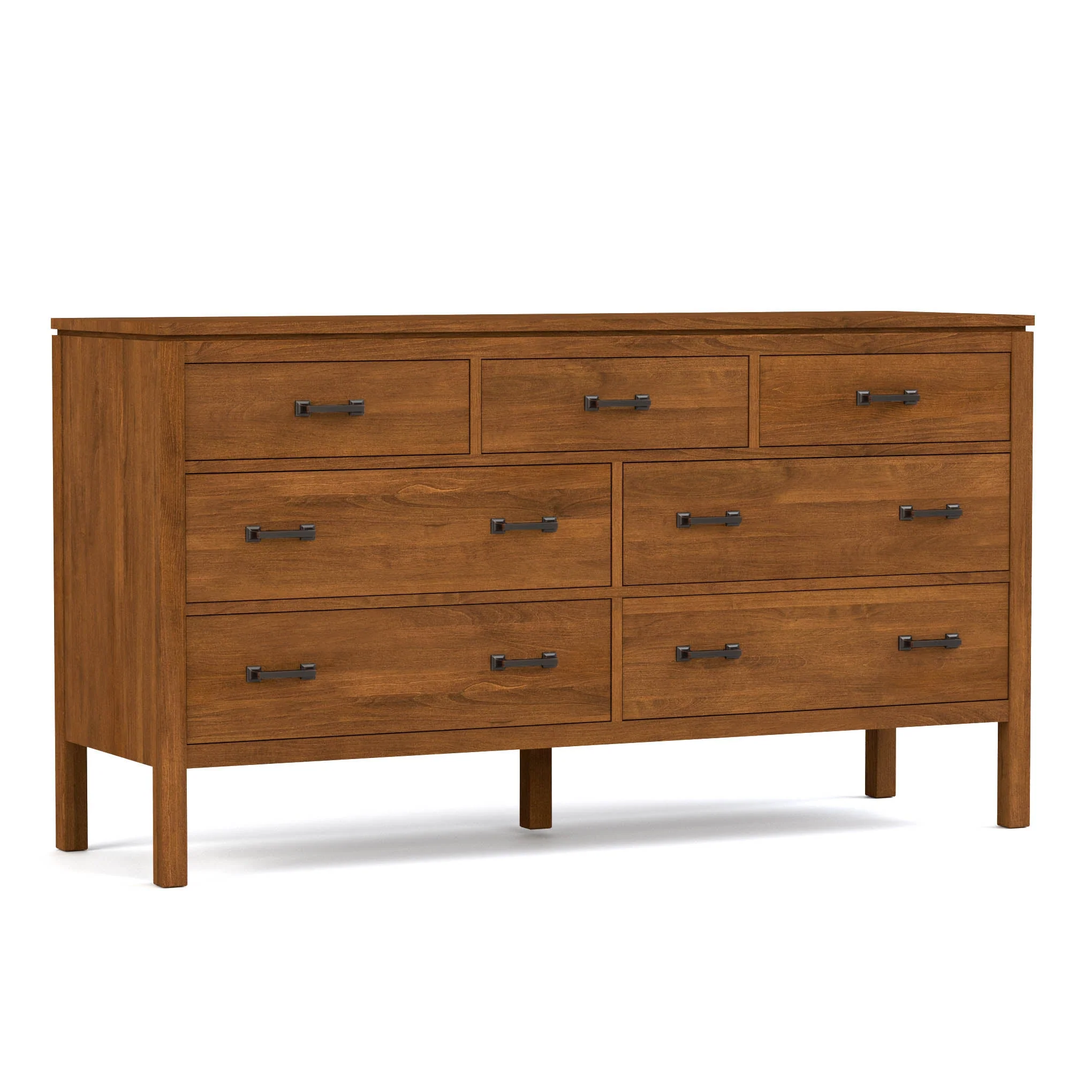 Dwyer Seven-Drawer Dresser - Image 6