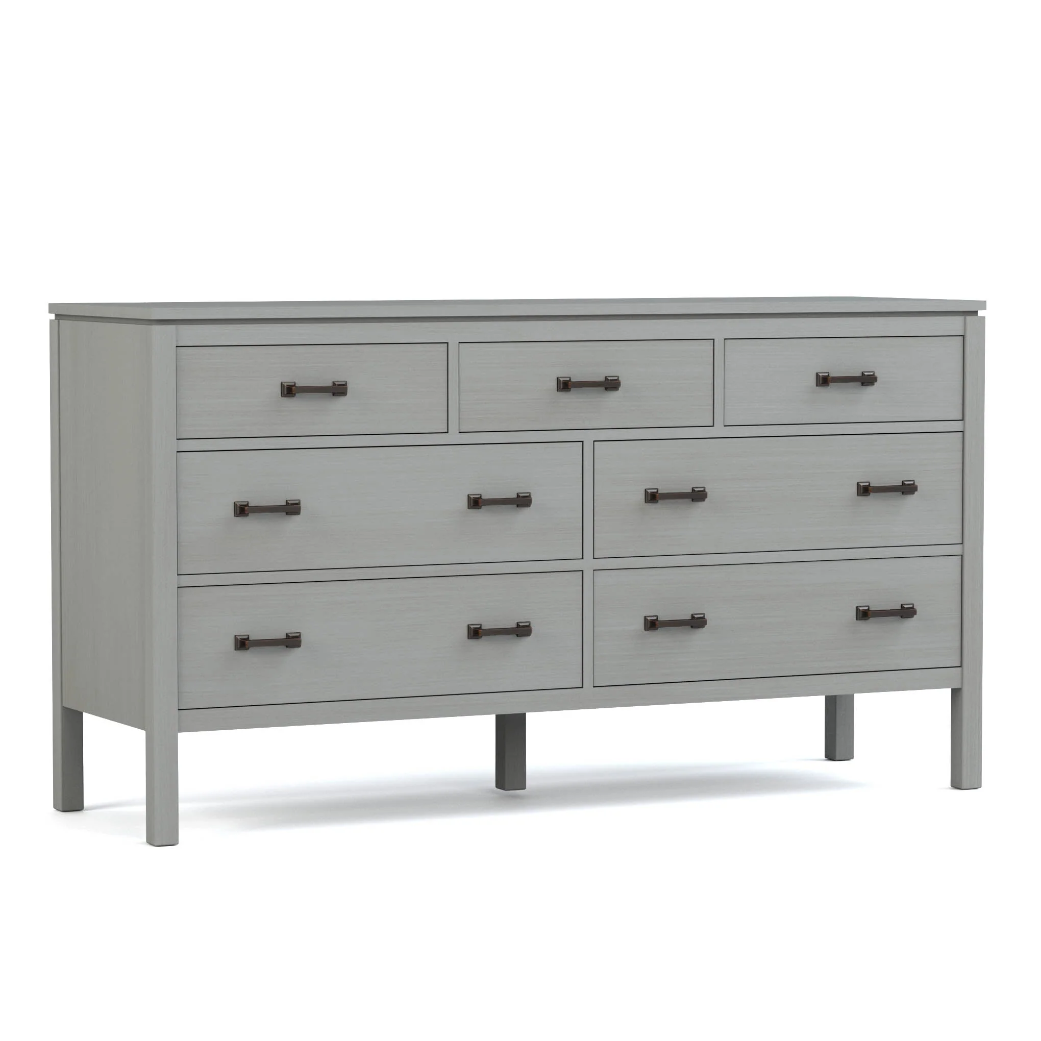 Dwyer Seven-Drawer Dresser - Image 7