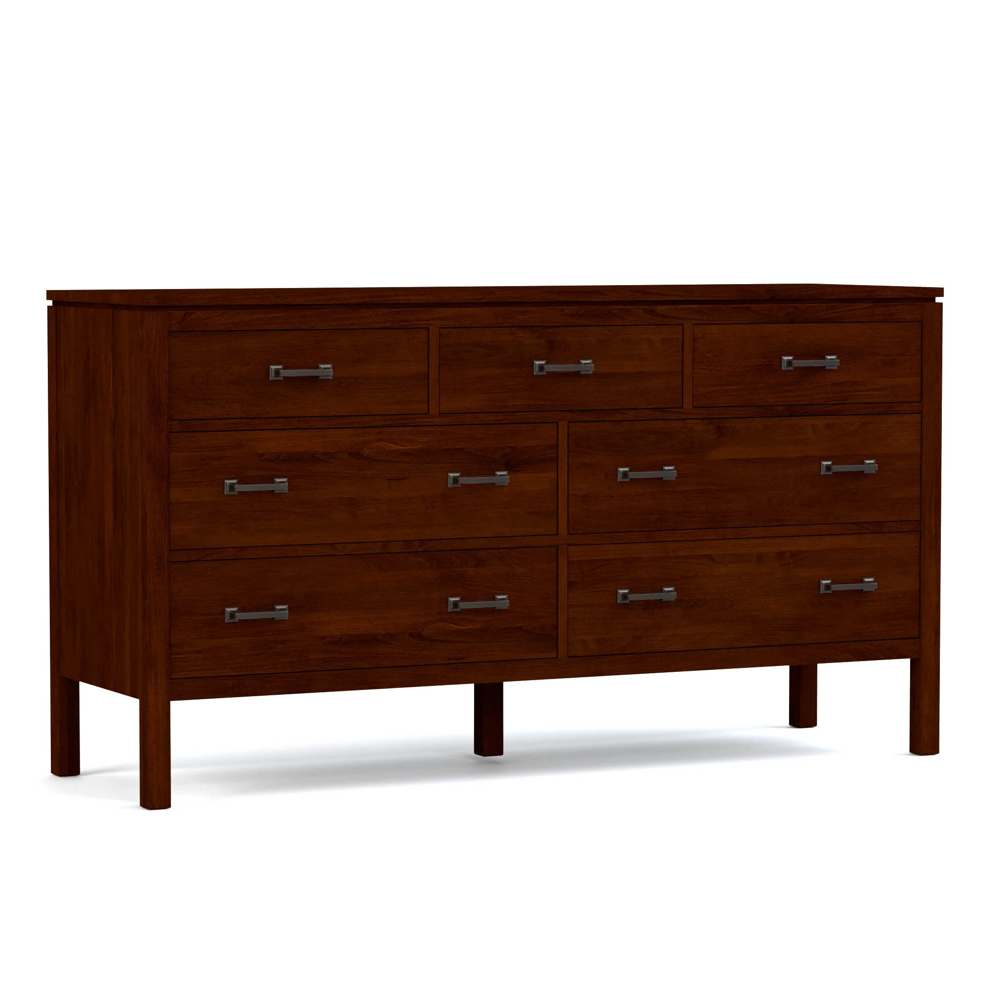 Dwyer Seven-Drawer Dresser - Image 9