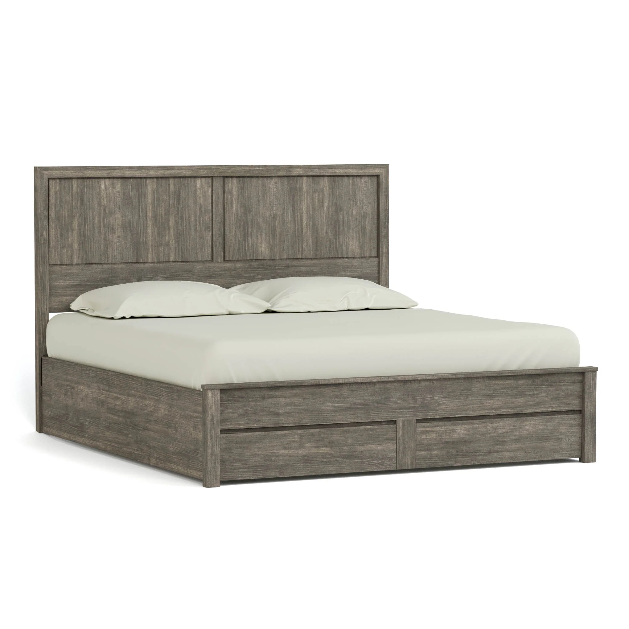 Dwyer Storage Bed - Image 4