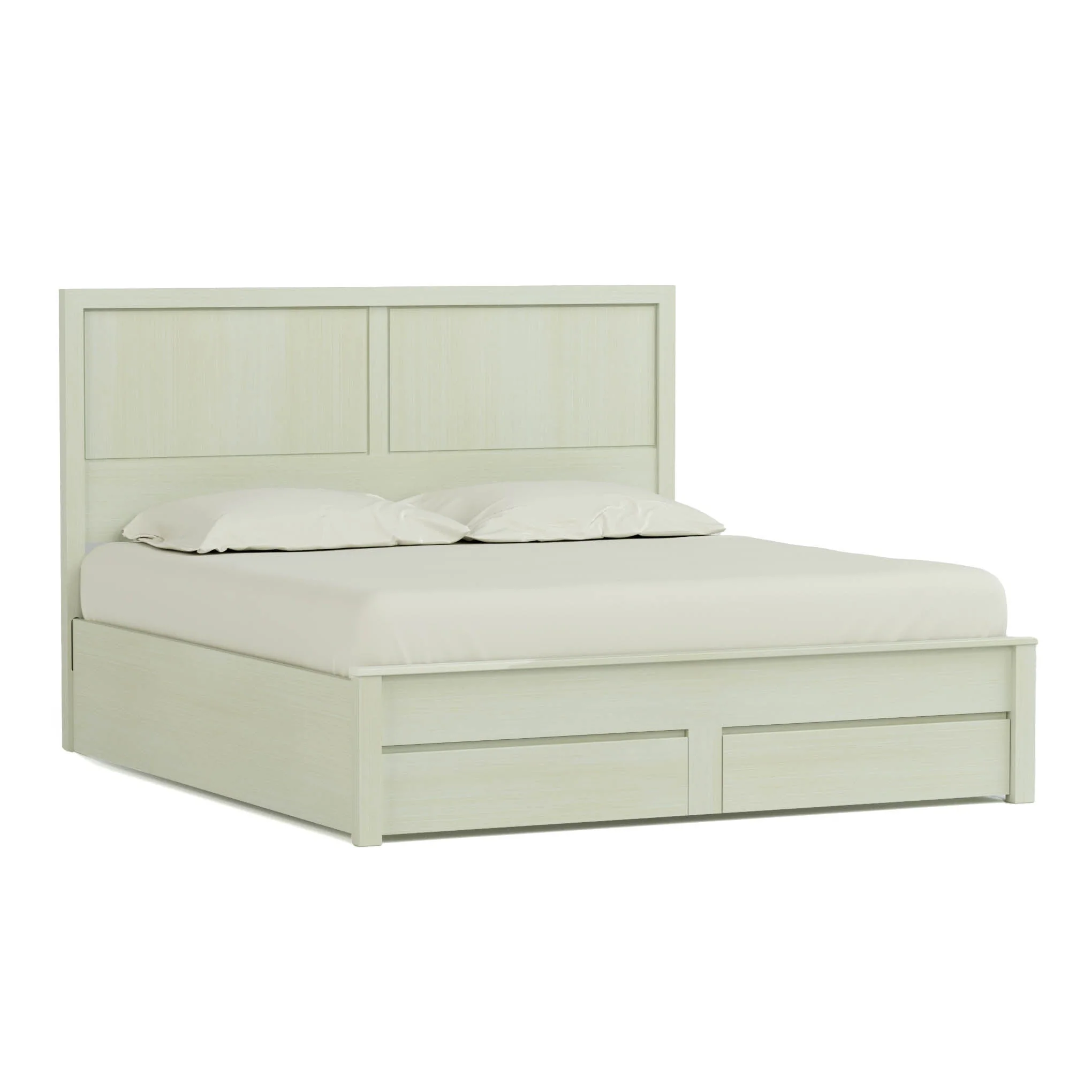Dwyer Storage Bed - Image 5
