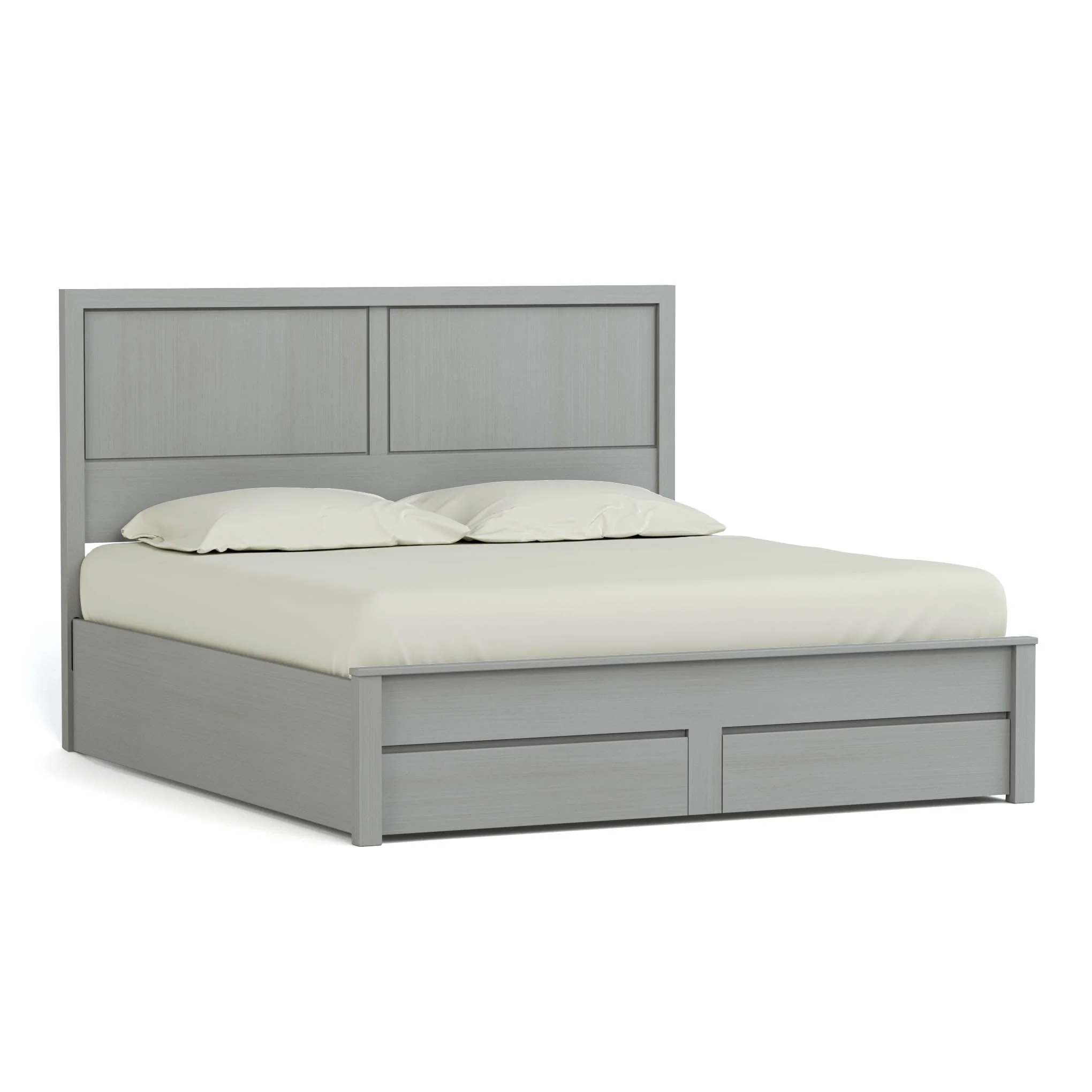 Dwyer Storage Bed - Image 7