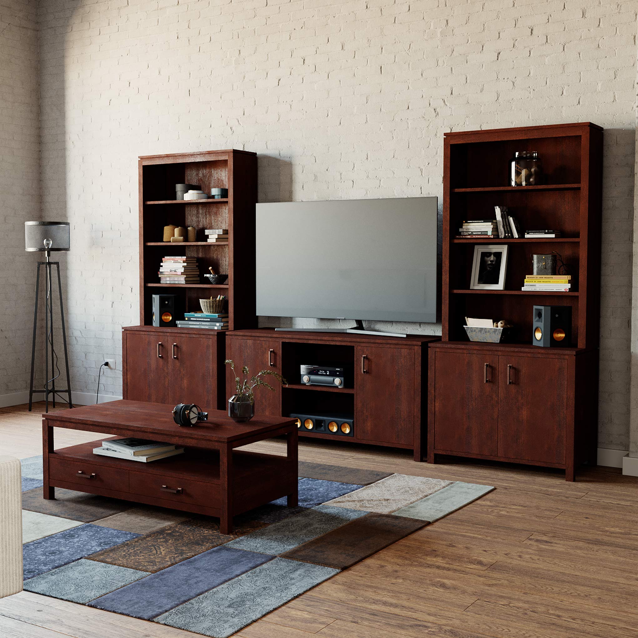 Dwyer Storage Cabinet - Image 4
