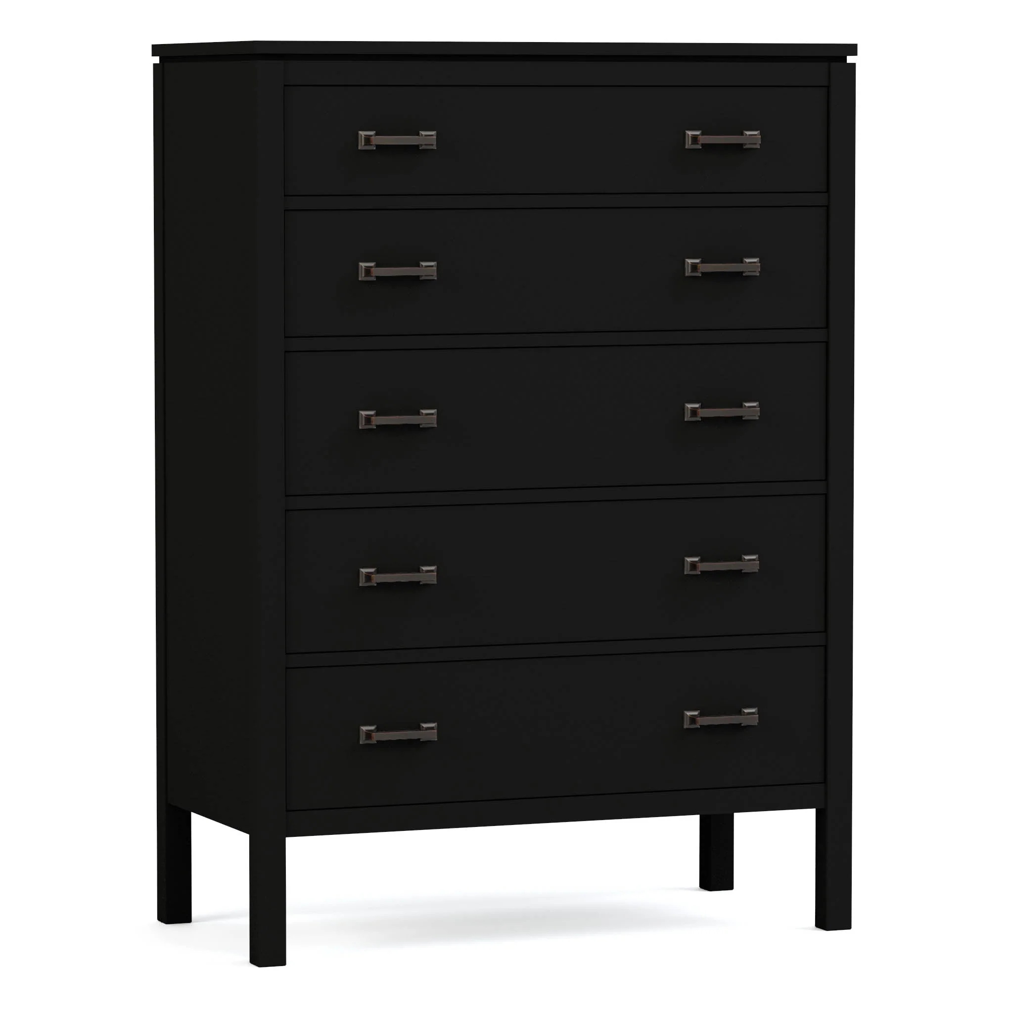 Dwyer Tall Chest - Image 10