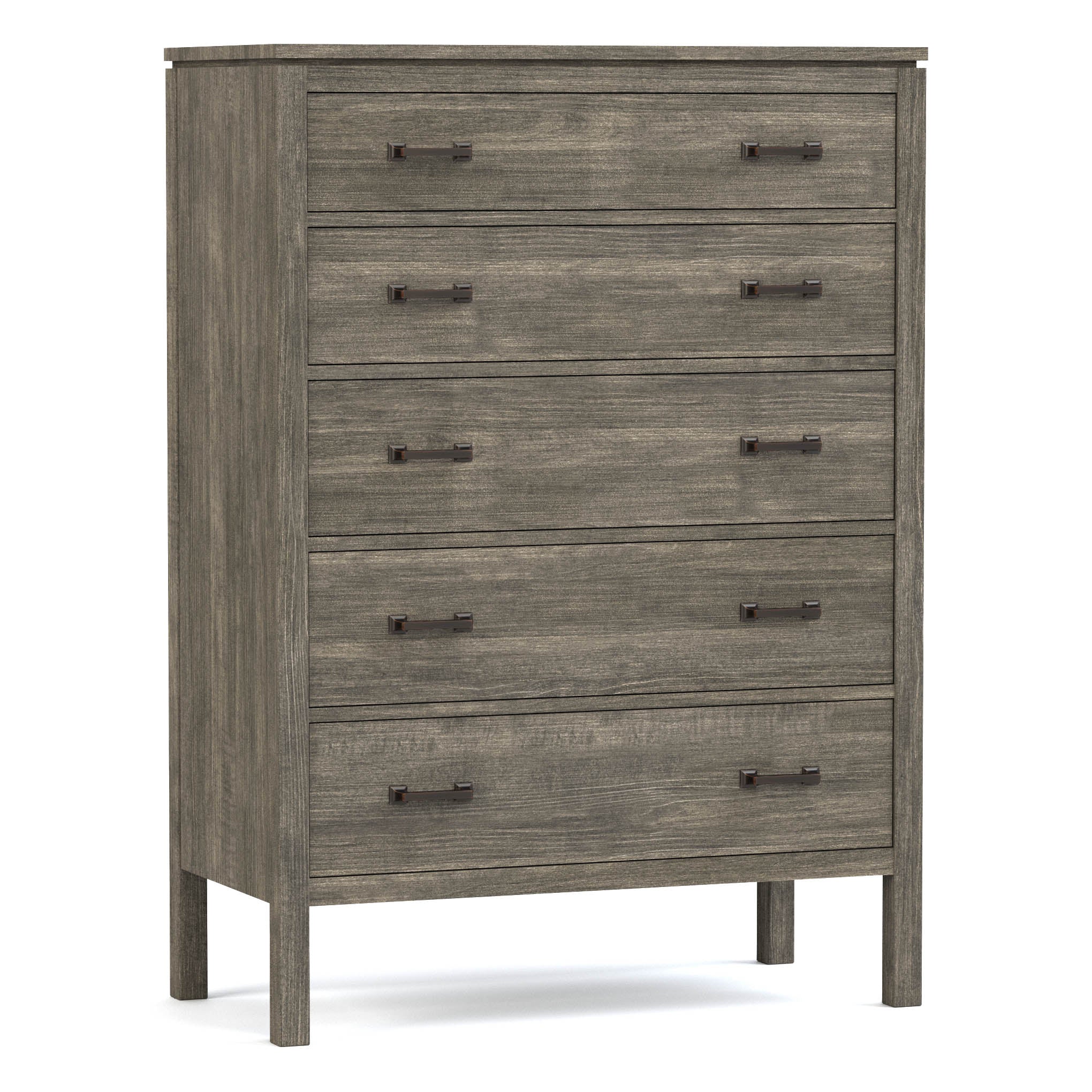Dwyer Tall Chest - Image 4