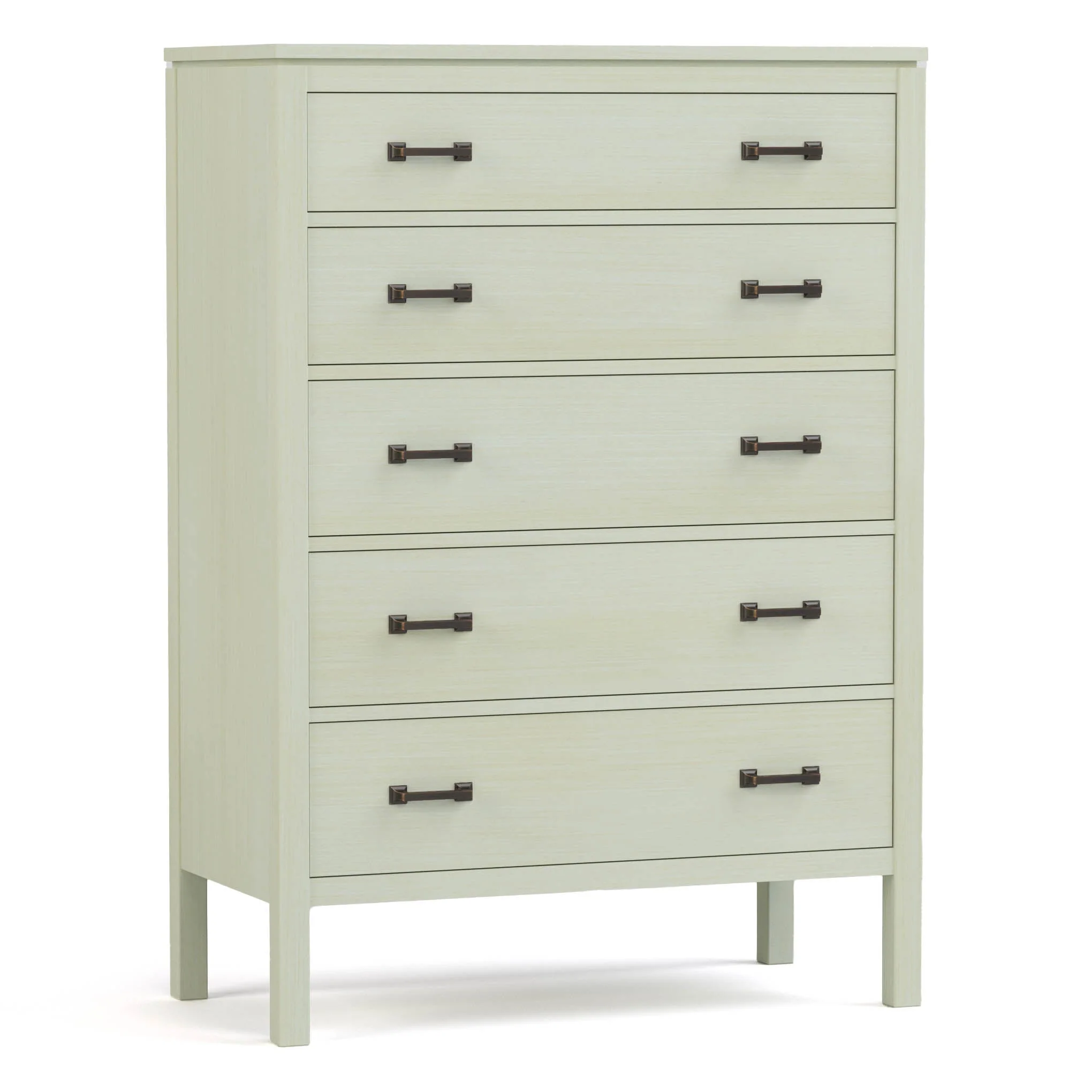 Dwyer Tall Chest - Image 5