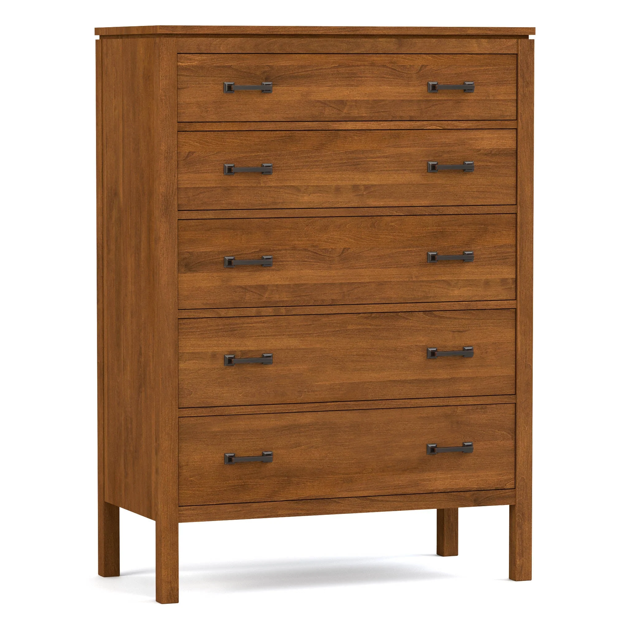 Dwyer Tall Chest - Image 6