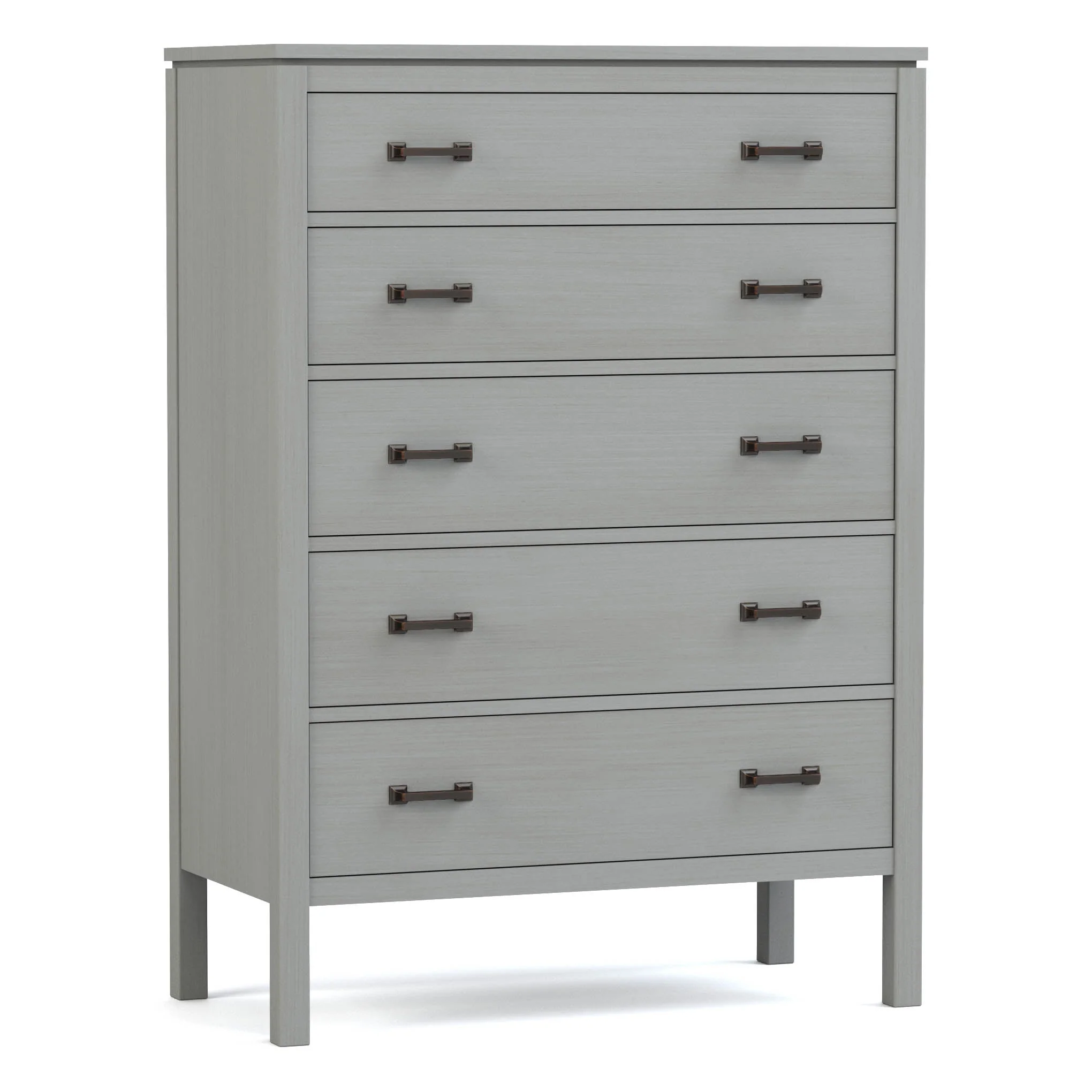 Dwyer Tall Chest - Image 7