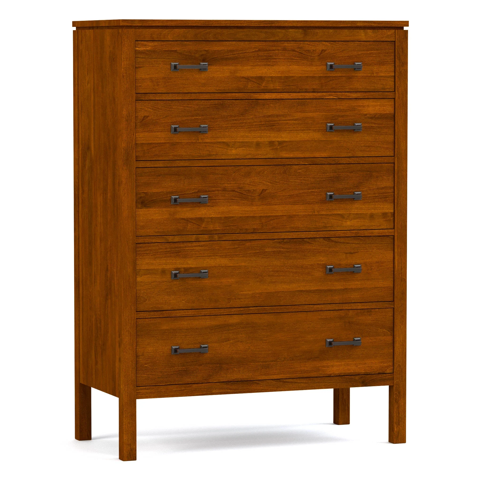 Dwyer Tall Chest - Image 8
