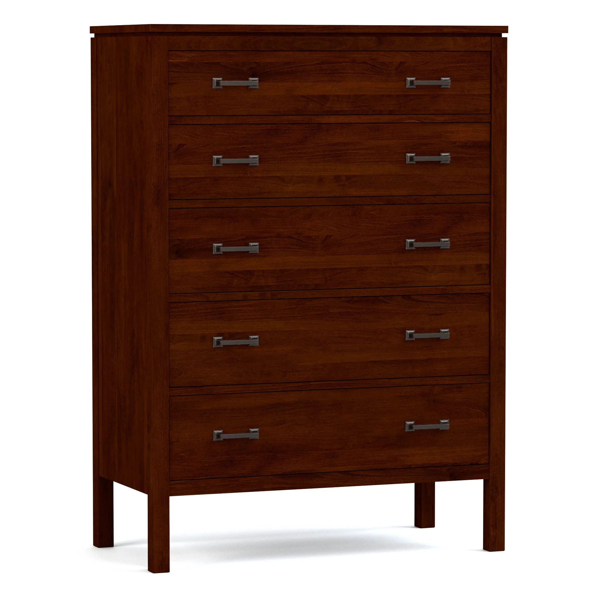 Dwyer Tall Chest - Image 9