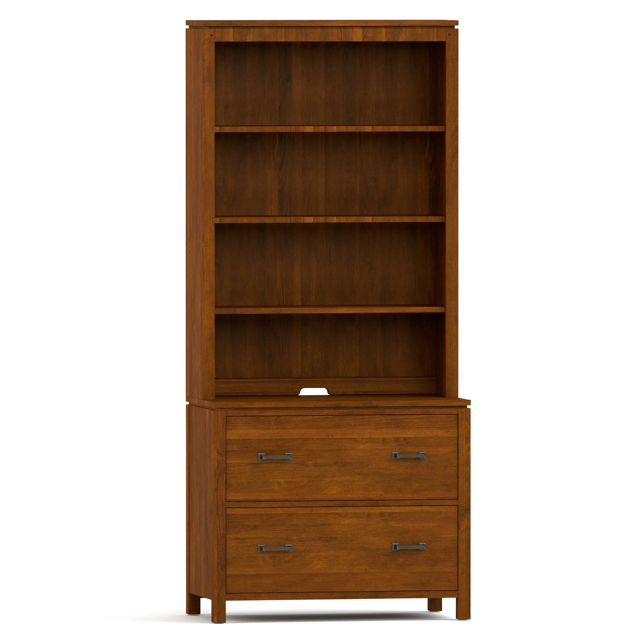 Dwyer Two-Drawer File - Image 10