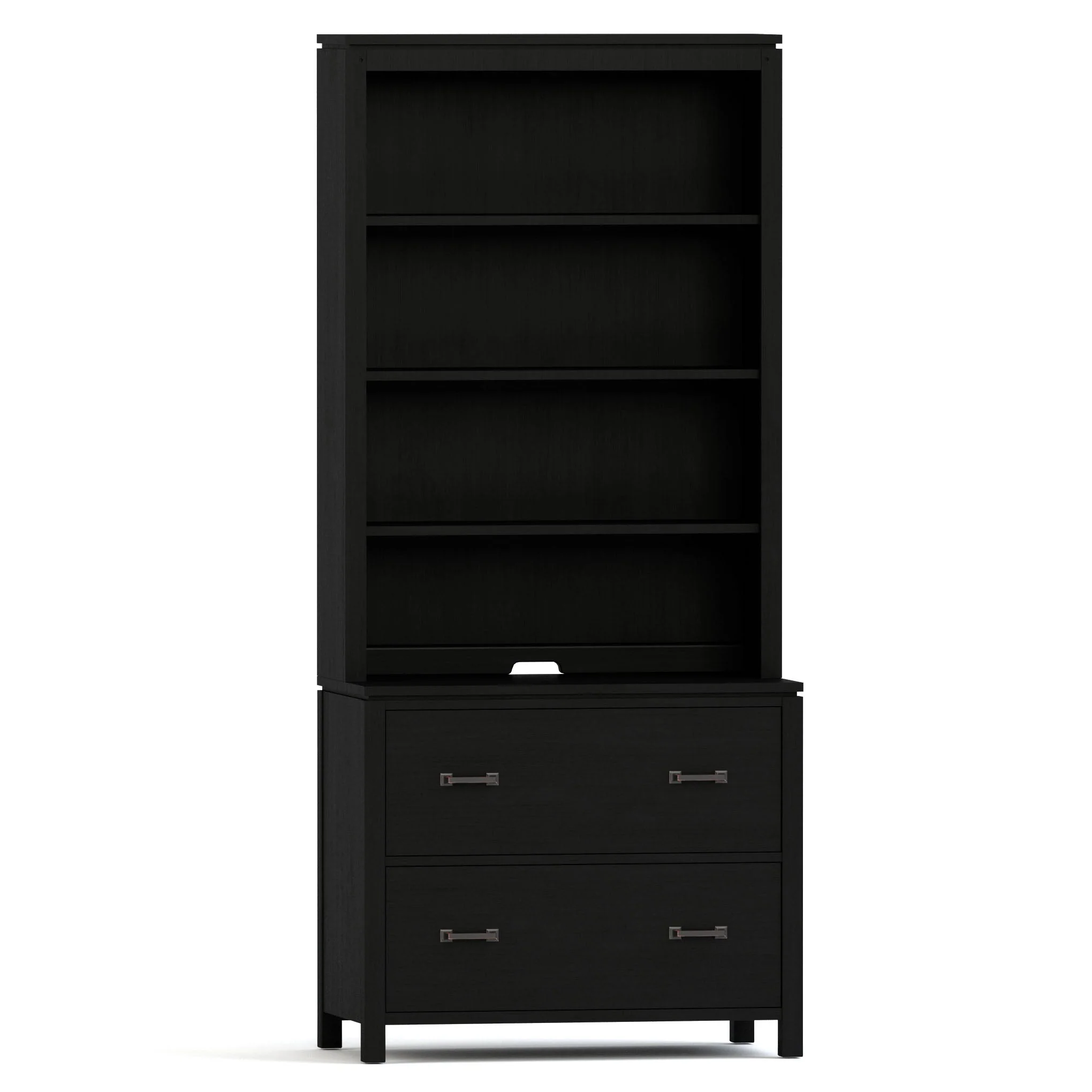 Dwyer Two-Drawer File - Image 11