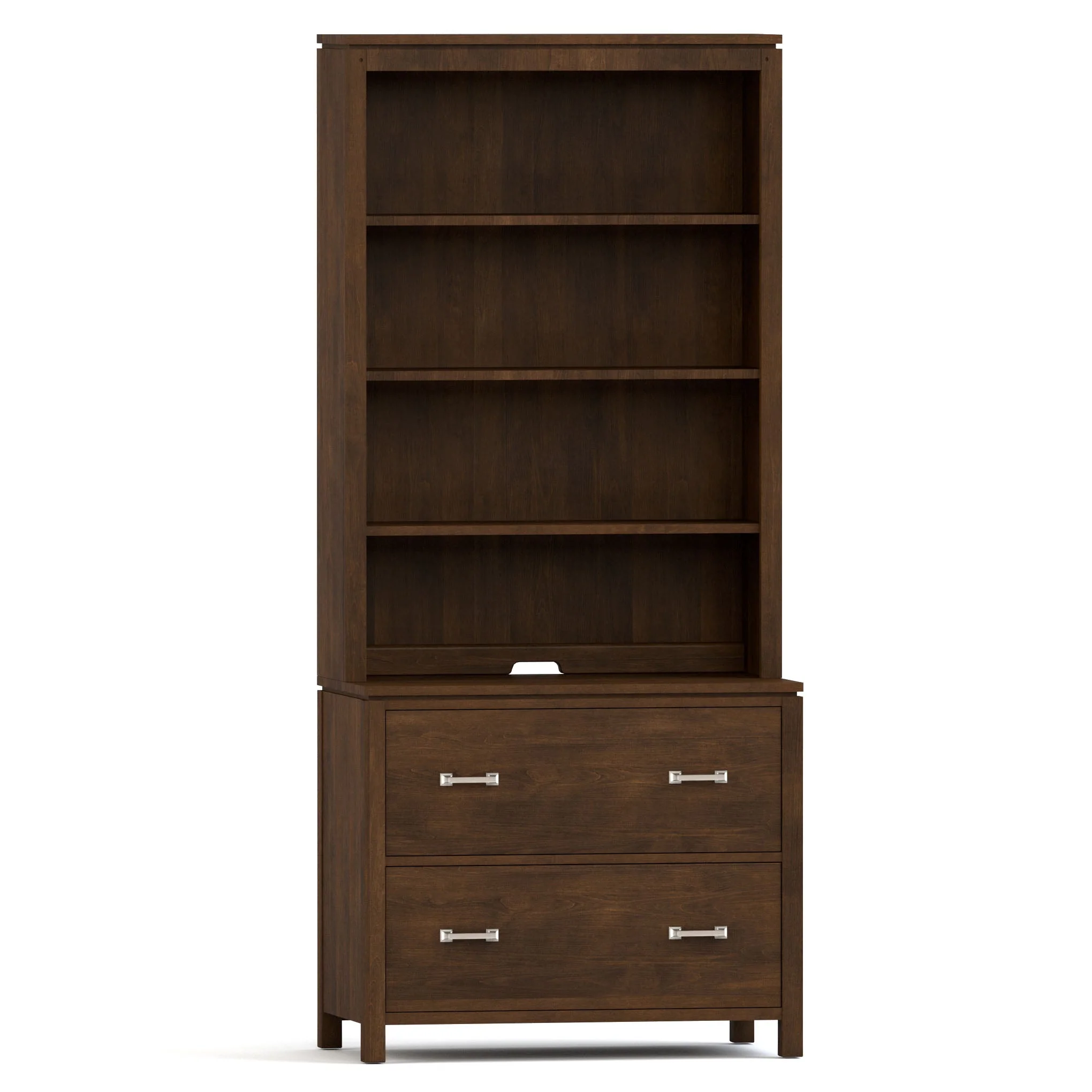 Dwyer Two-Drawer File - Image 13