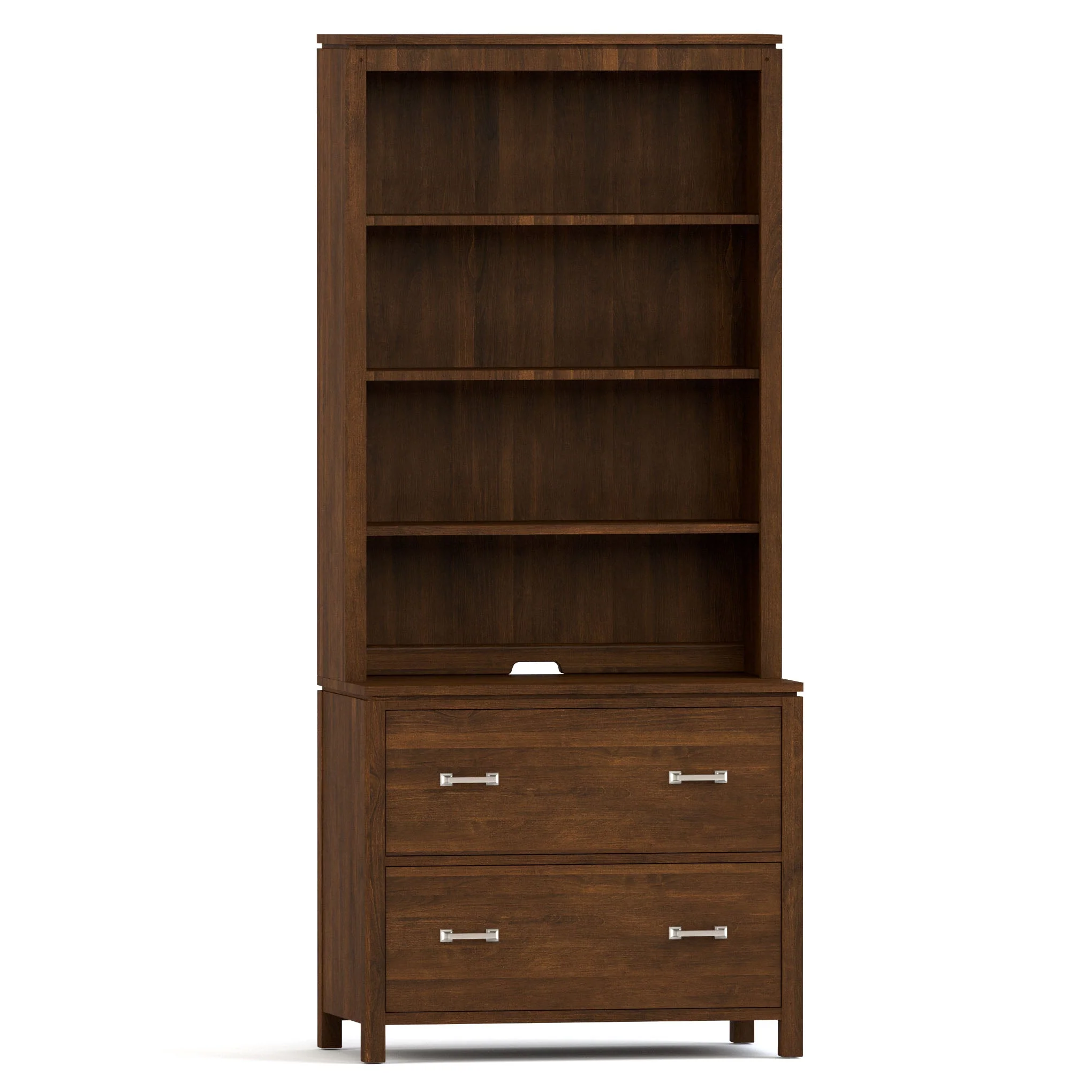 Dwyer Two-Drawer File - Image 14