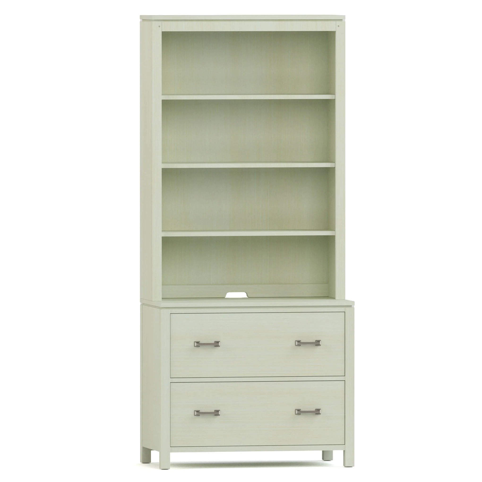 Dwyer Two-Drawer File - Image 16