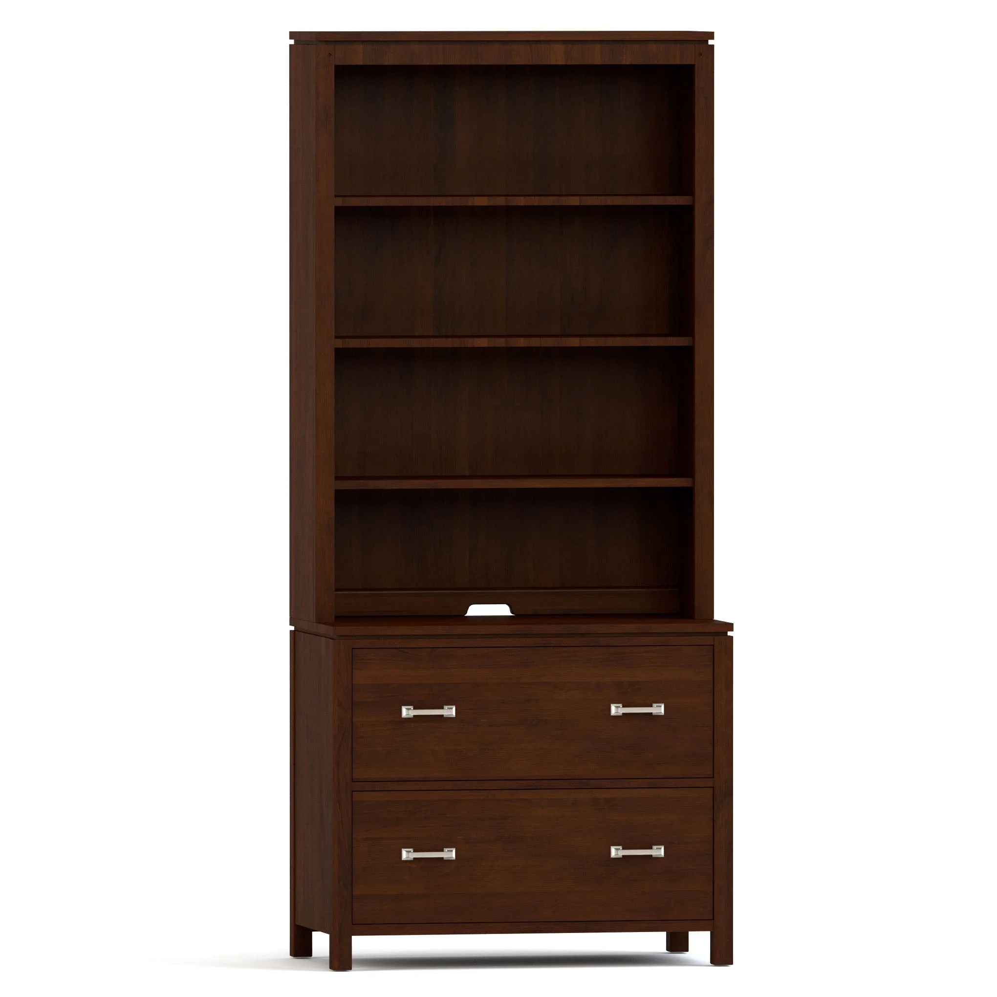 Dwyer Two-Drawer File - Image 2