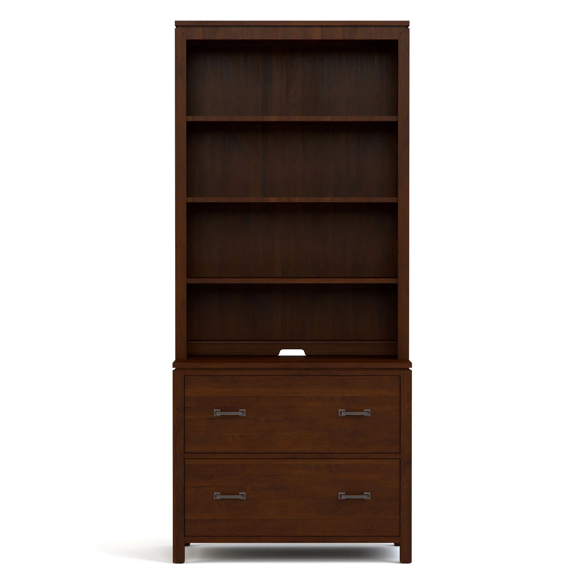 Dwyer Two-Drawer File - Image 21