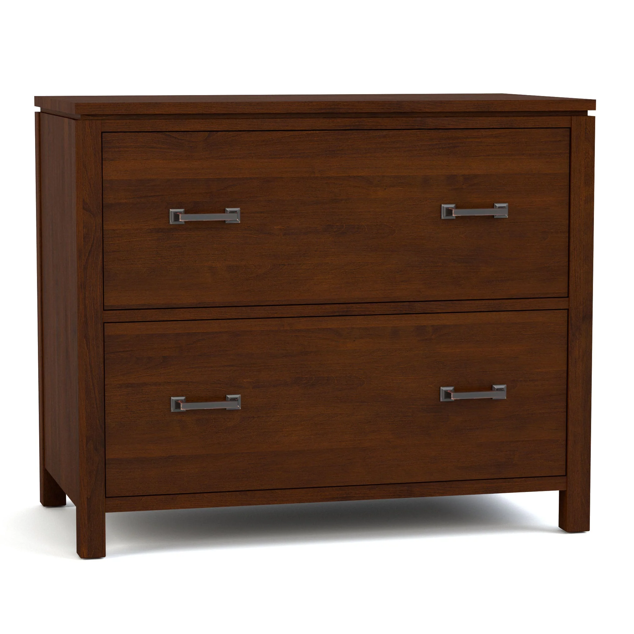 Dwyer Two-Drawer File - Image 23