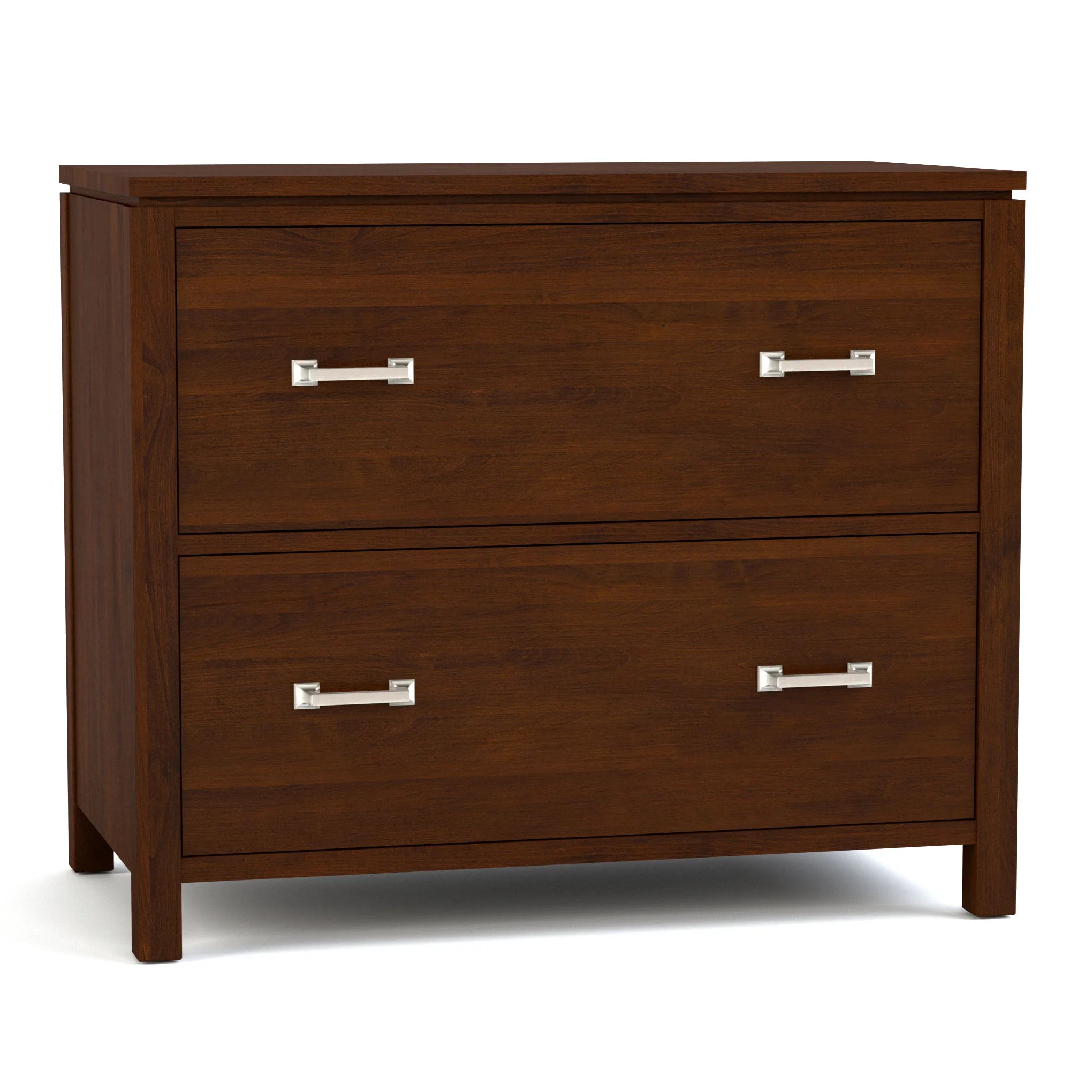 Dwyer Two-Drawer File - Image 24