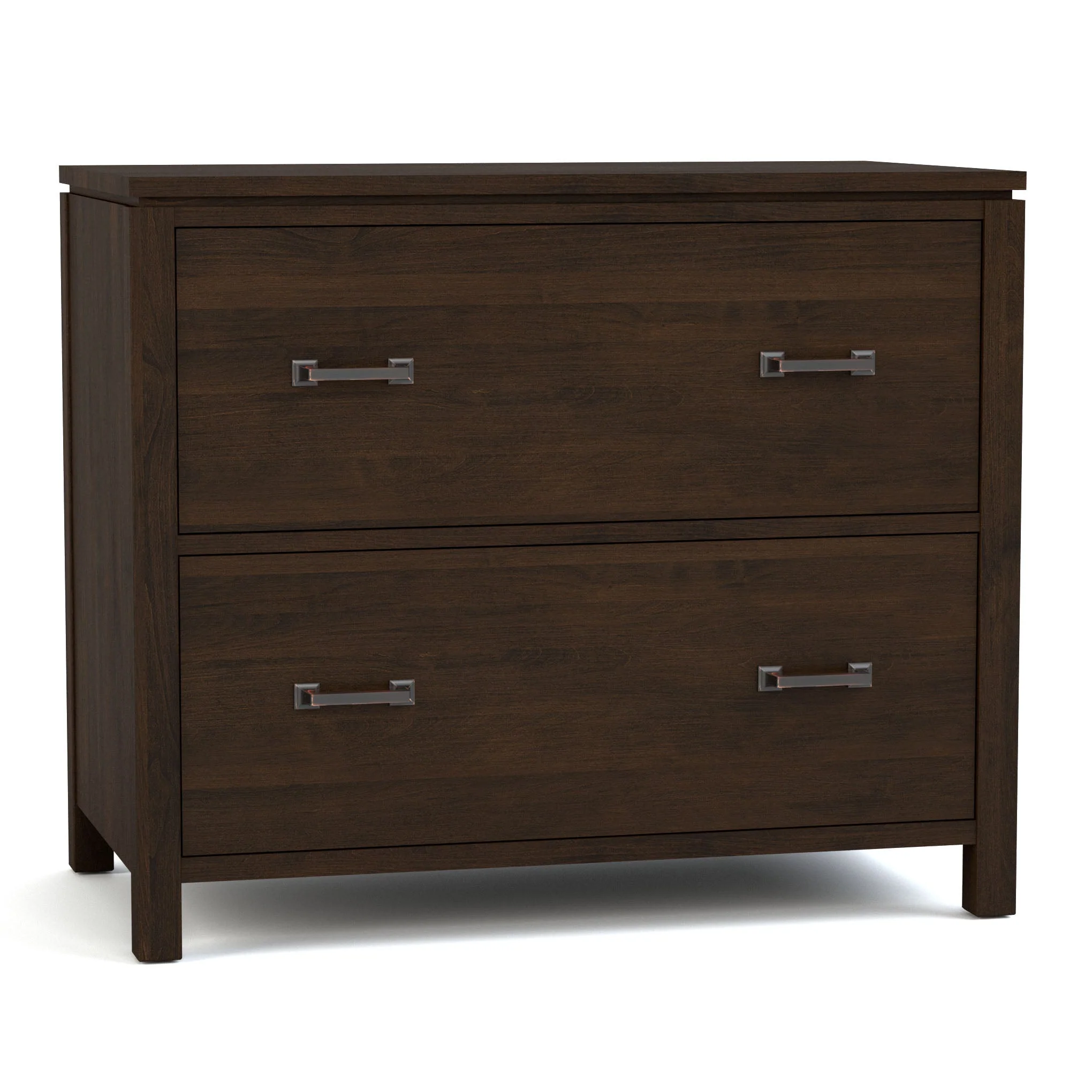 Dwyer Two-Drawer File - Image 25