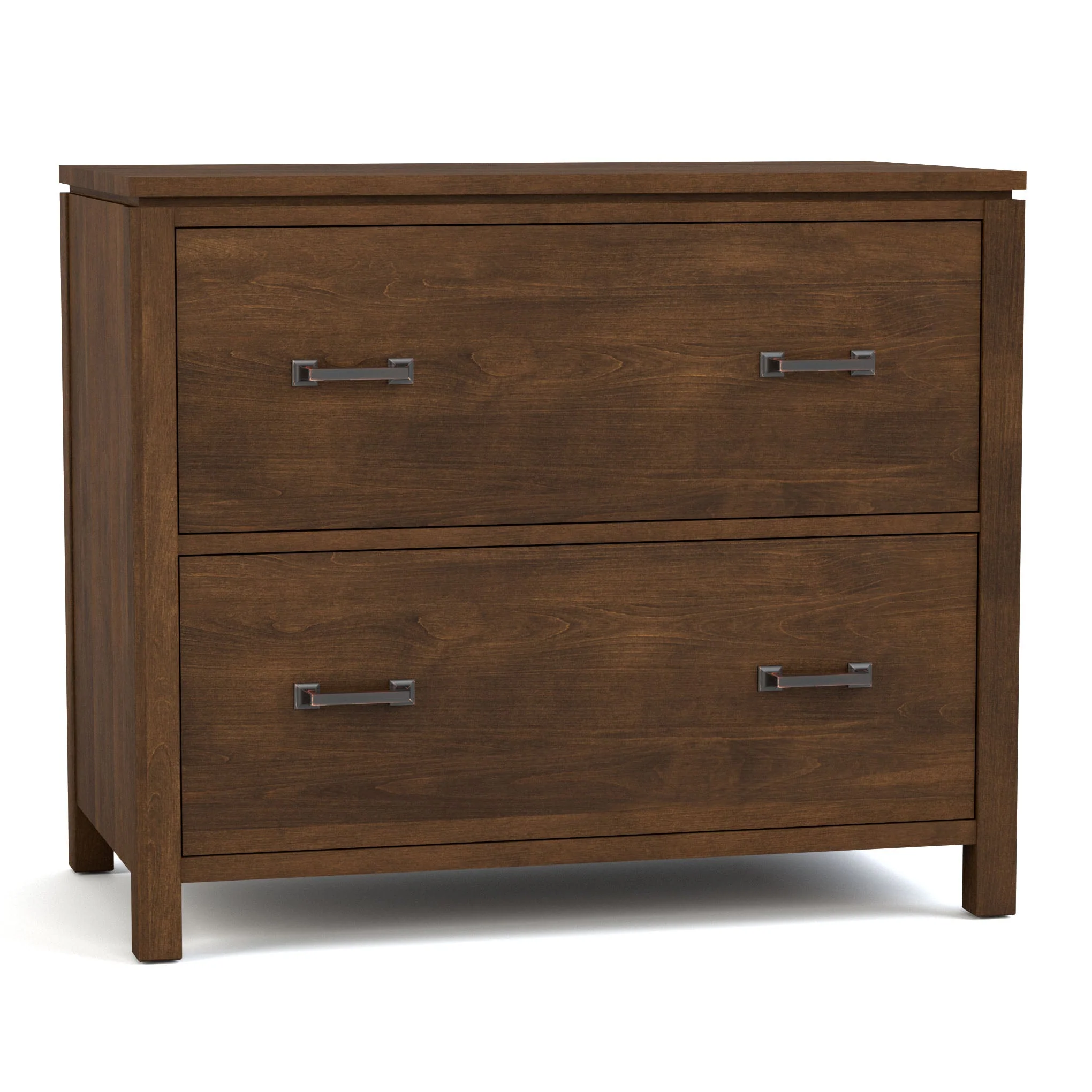 Dwyer Two-Drawer File - Image 26