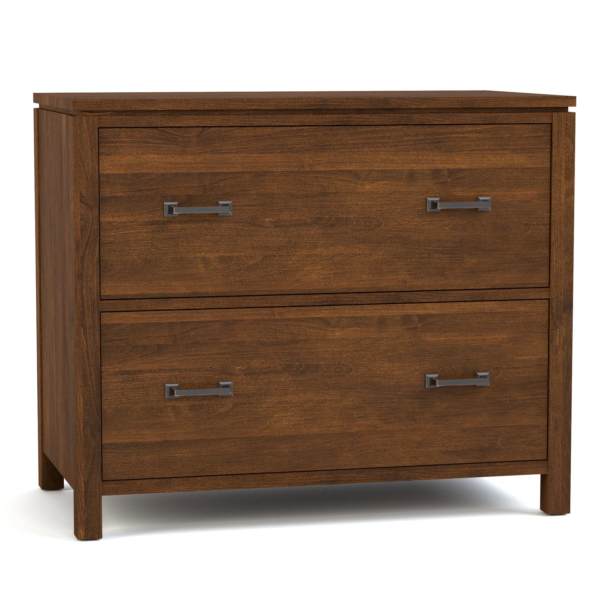 Dwyer Two-Drawer File - Image 27