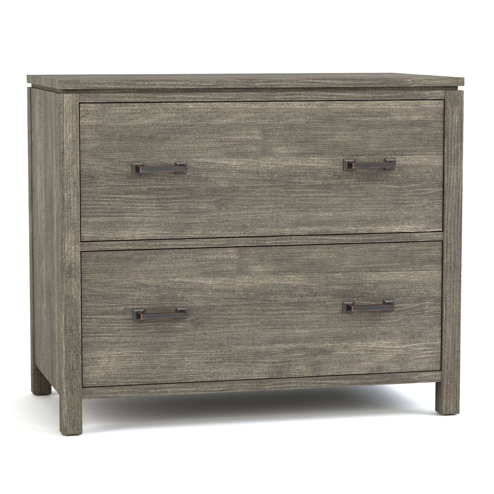 Dwyer Two-Drawer File - Image 28