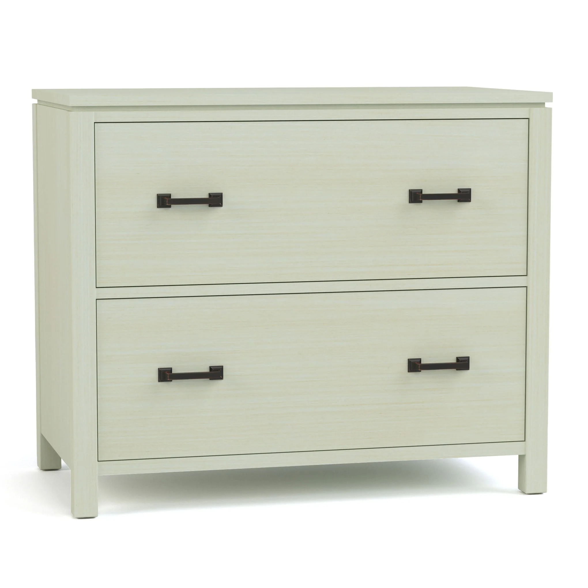 Dwyer Two-Drawer File - Image 29