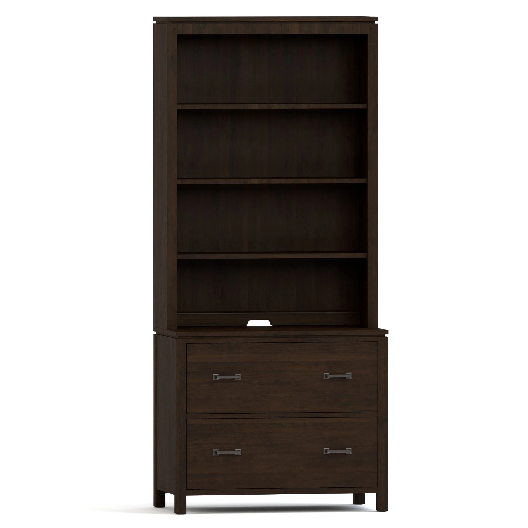 Dwyer Two-Drawer File - Image 3