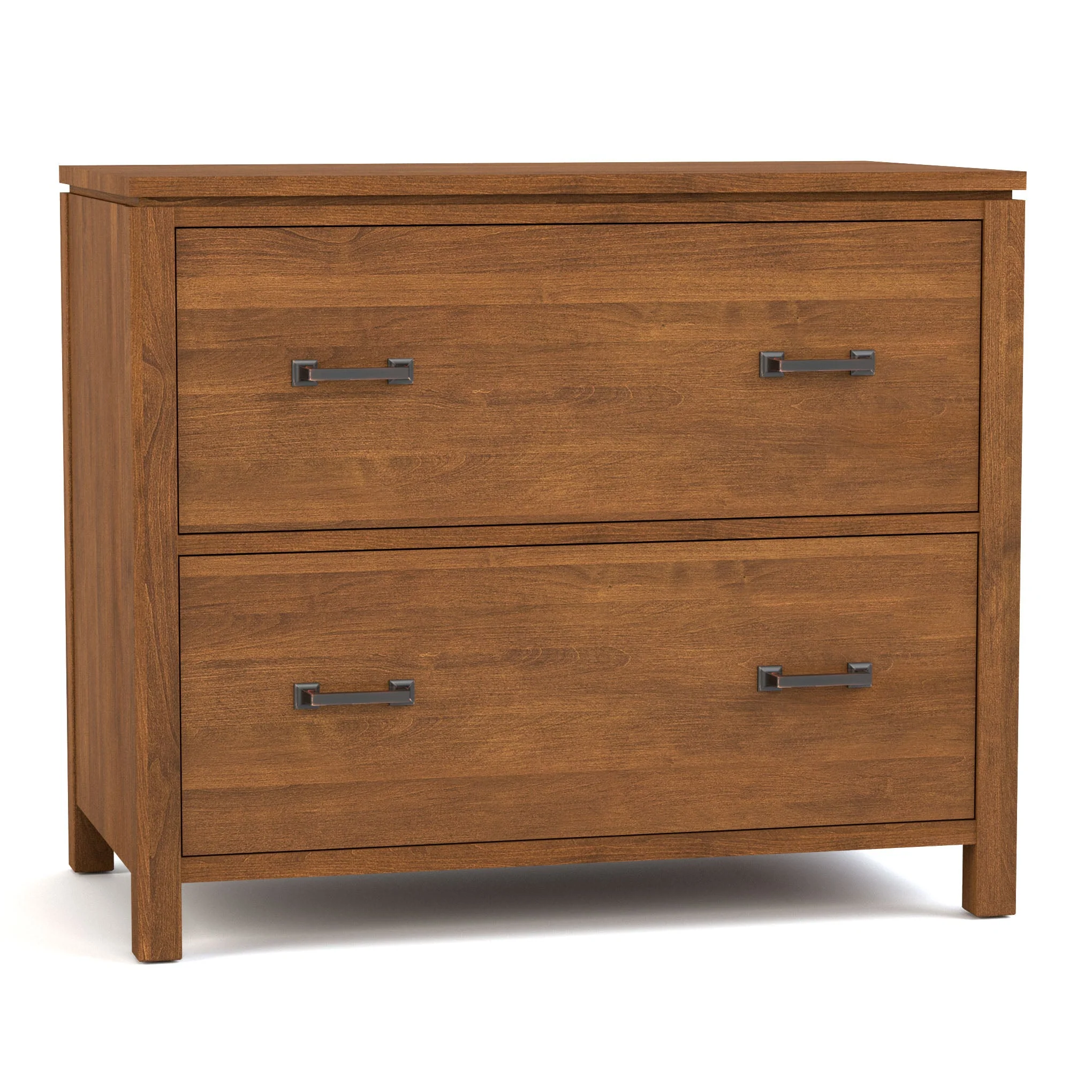 Dwyer Two-Drawer File - Image 30