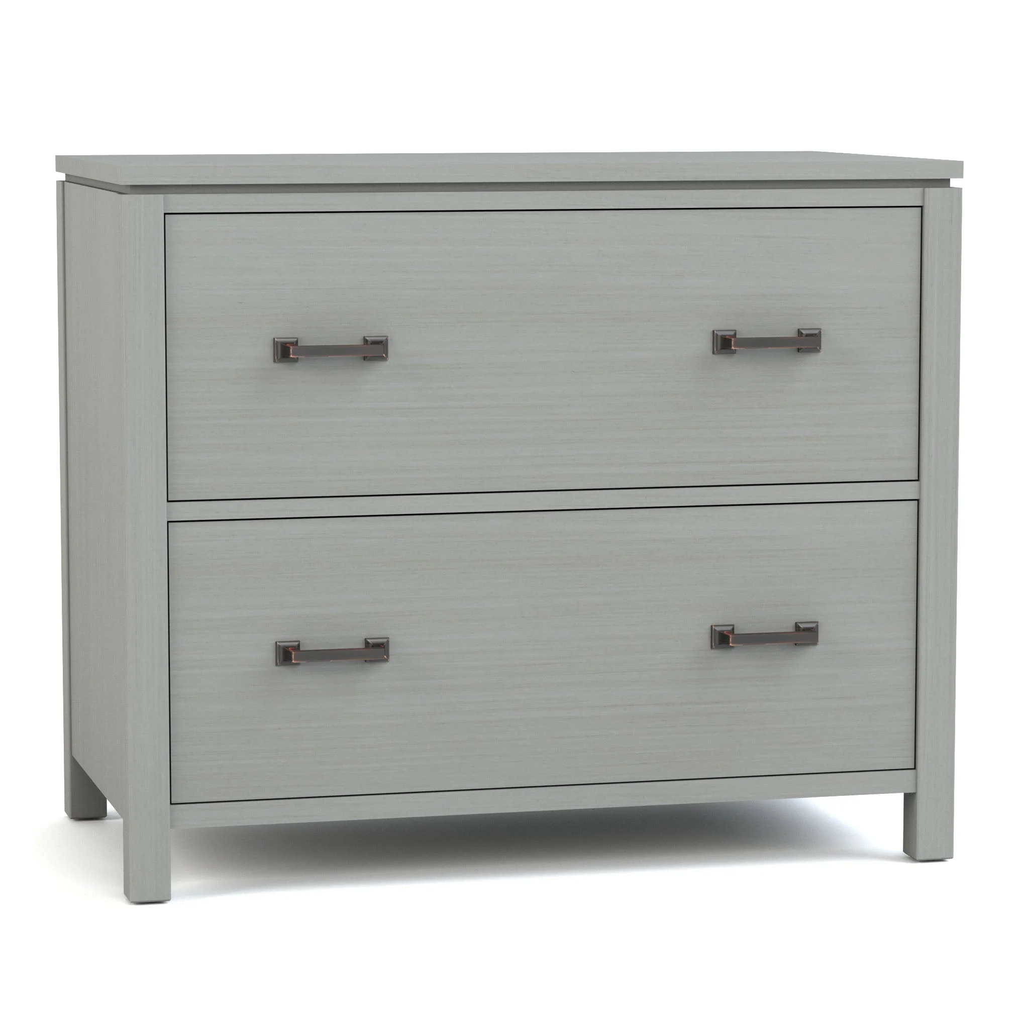 Dwyer Two-Drawer File - Image 31