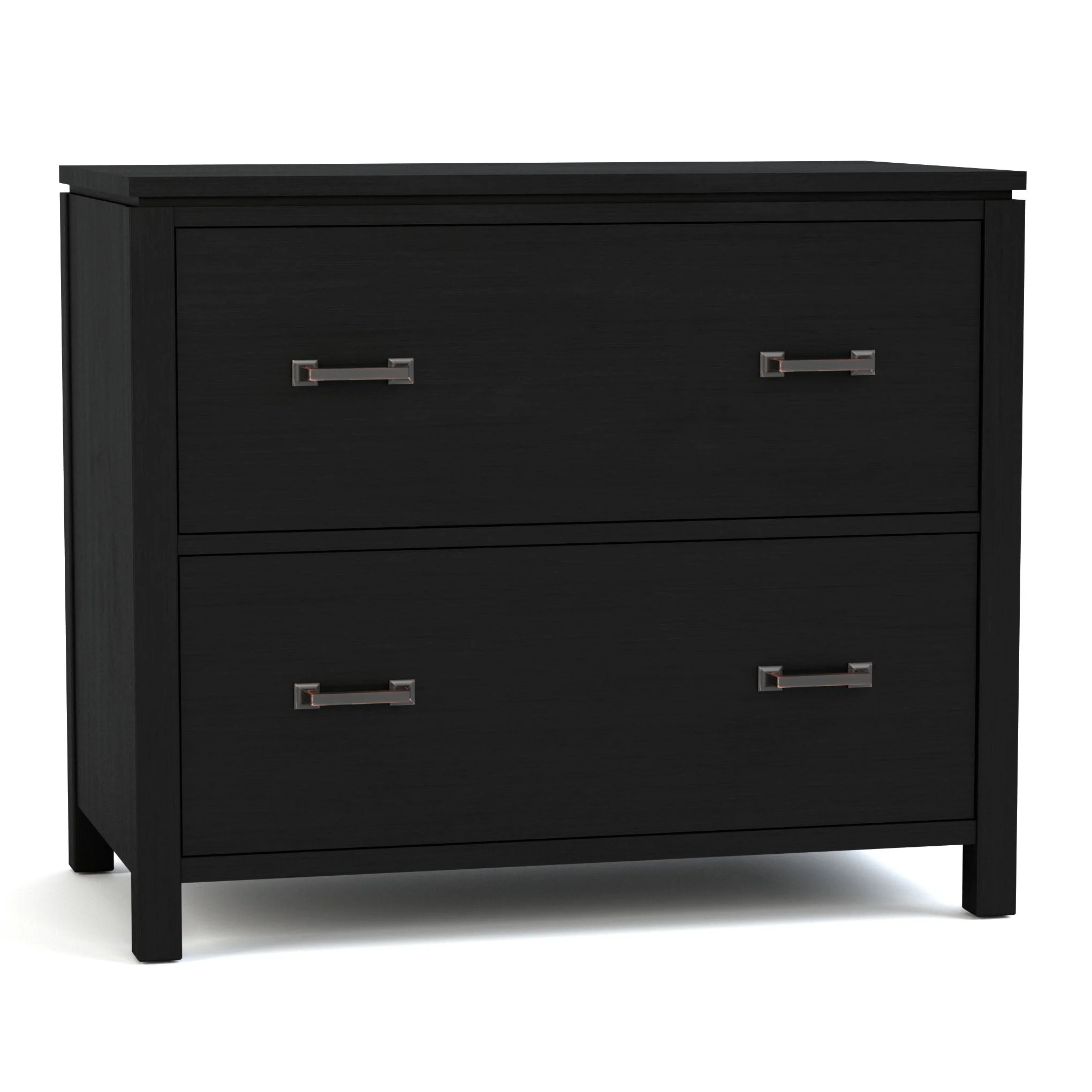 Dwyer Two-Drawer File - Image 33