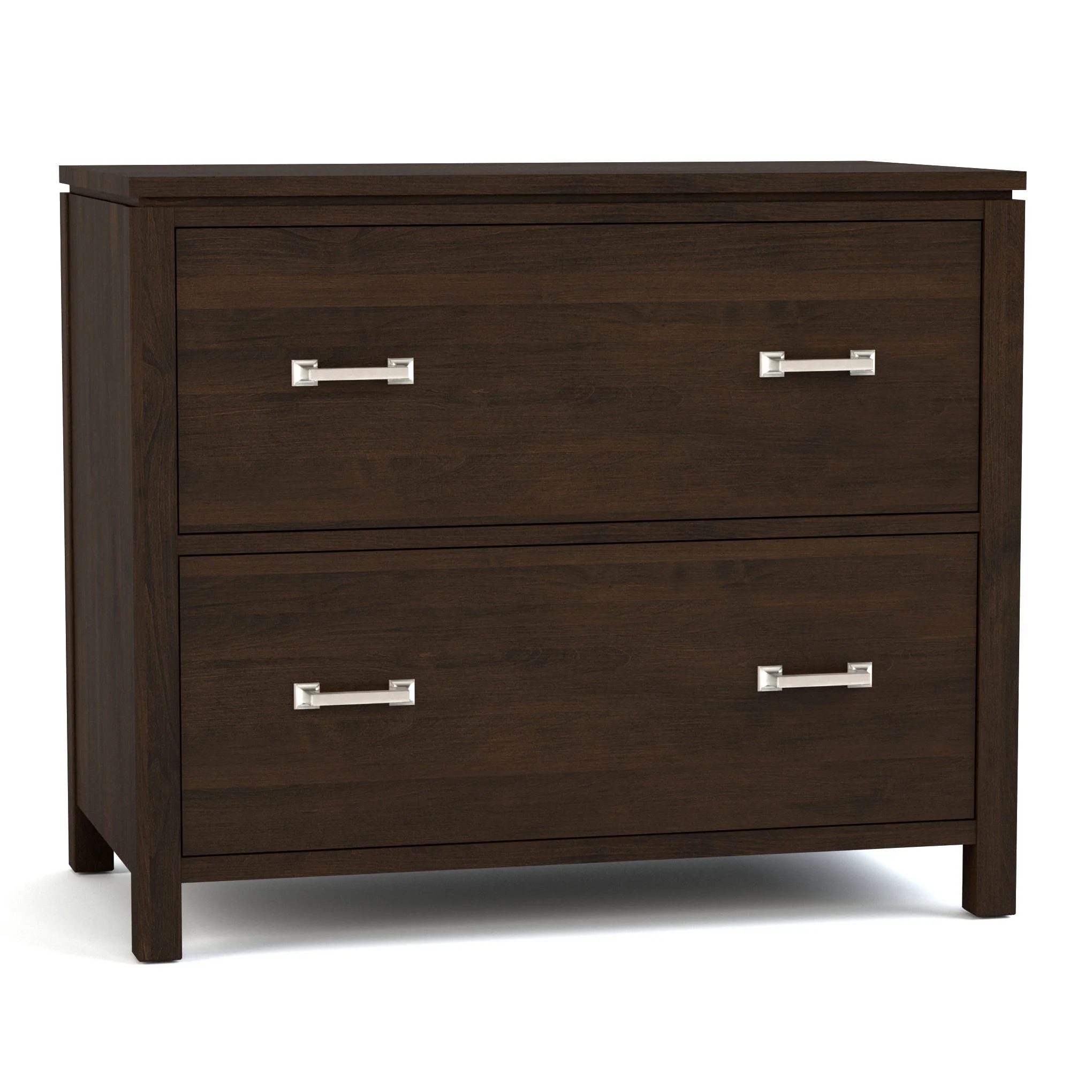 Dwyer Two-Drawer File - Image 34