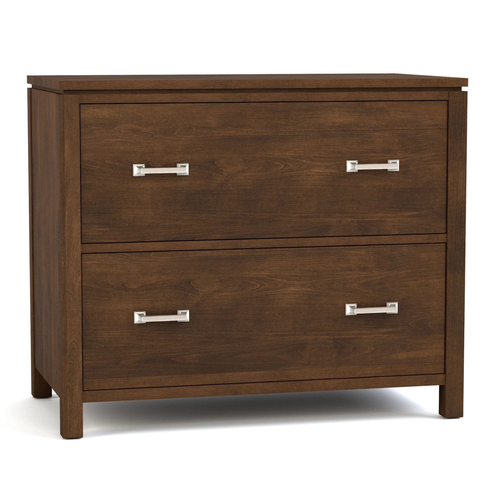 Dwyer Two-Drawer File - Image 35