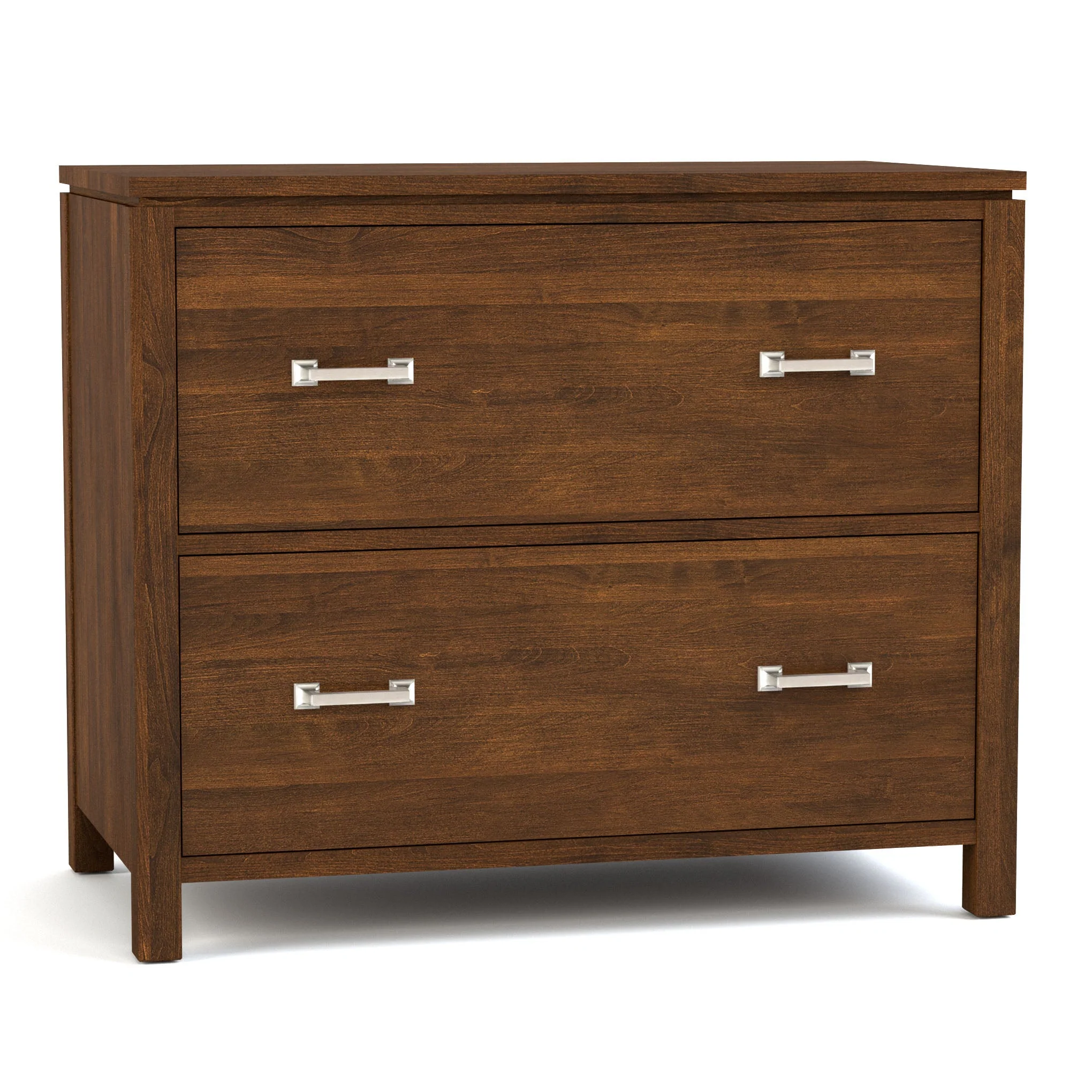 Dwyer Two-Drawer File - Image 36