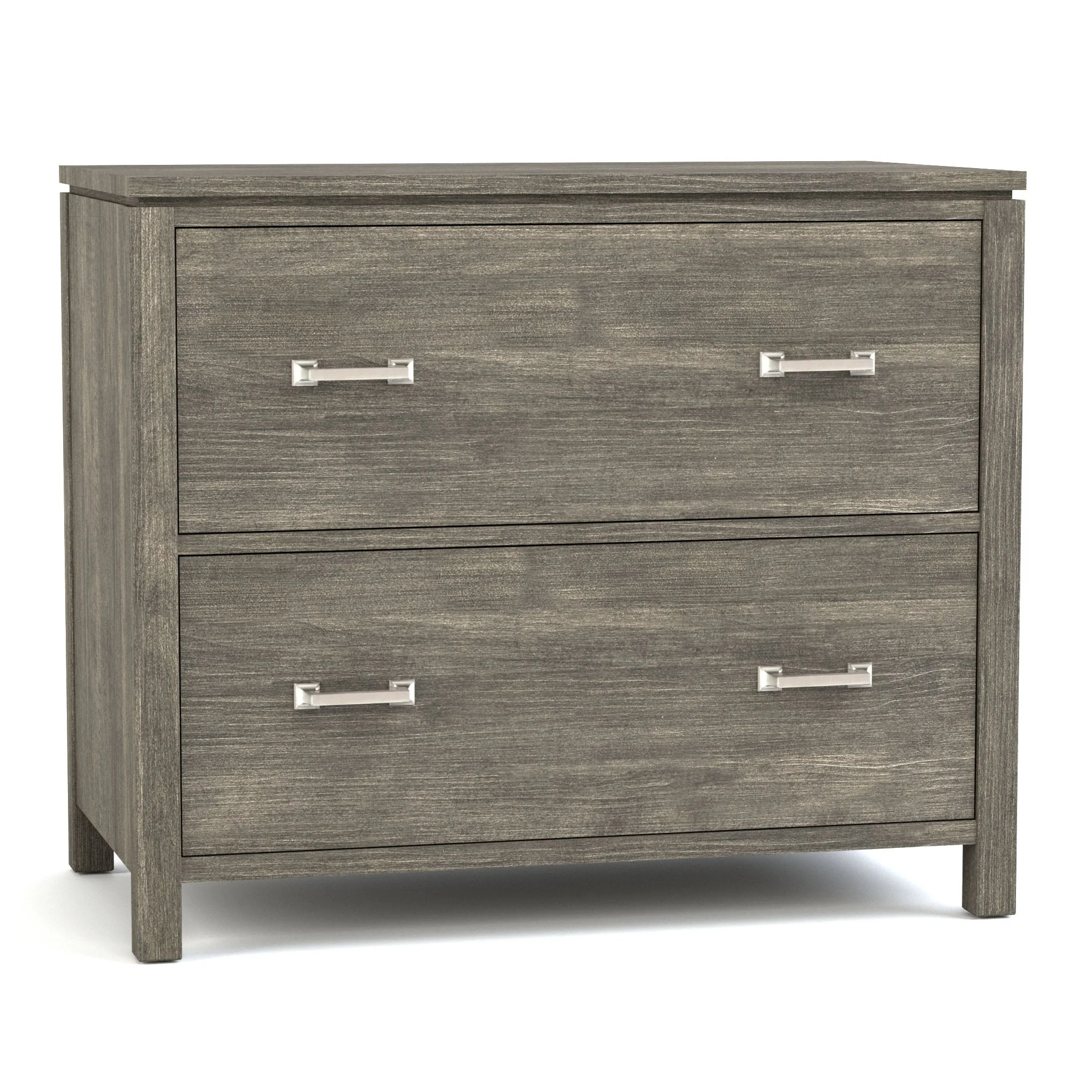 Dwyer Two-Drawer File - Image 37