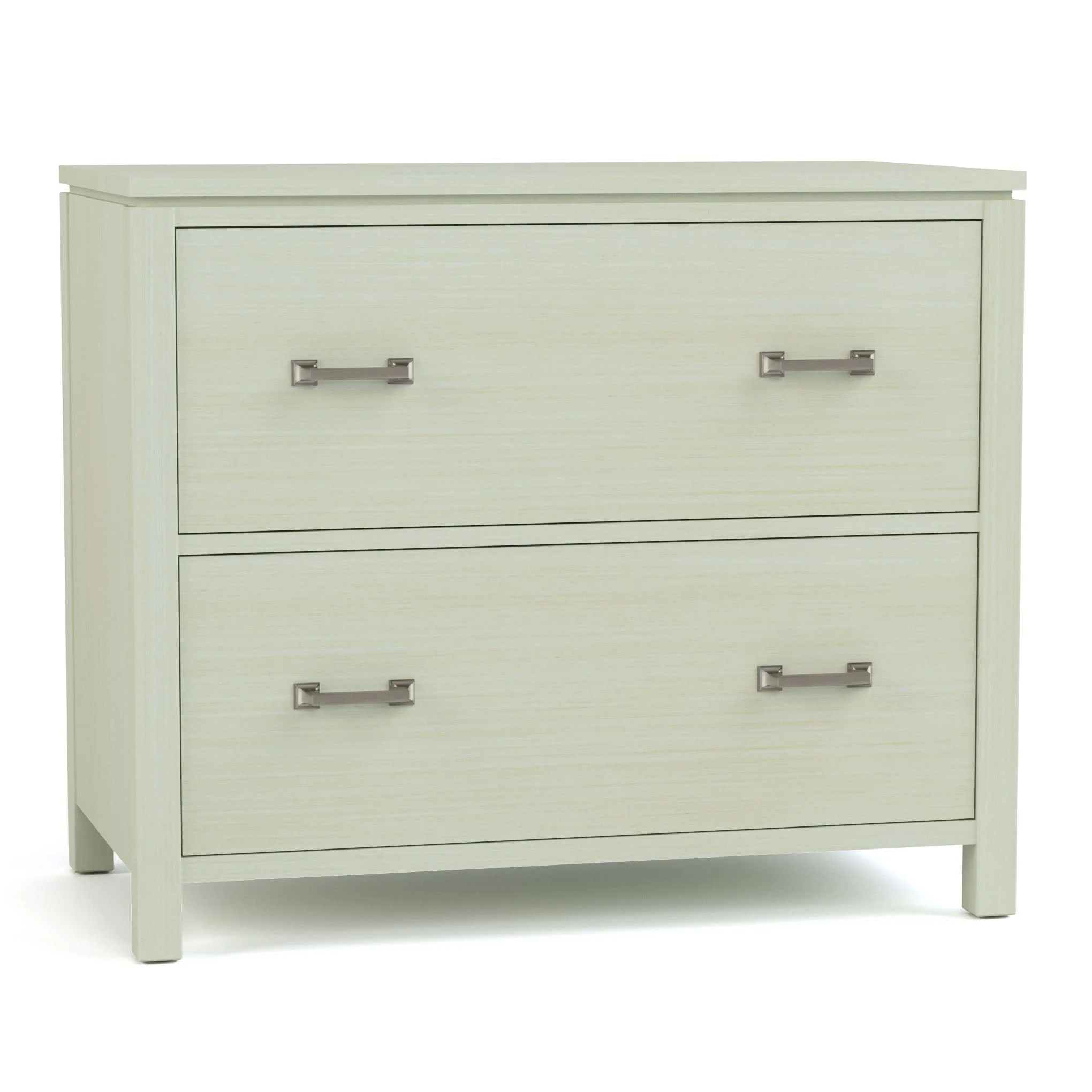 Dwyer Two-Drawer File - Image 38